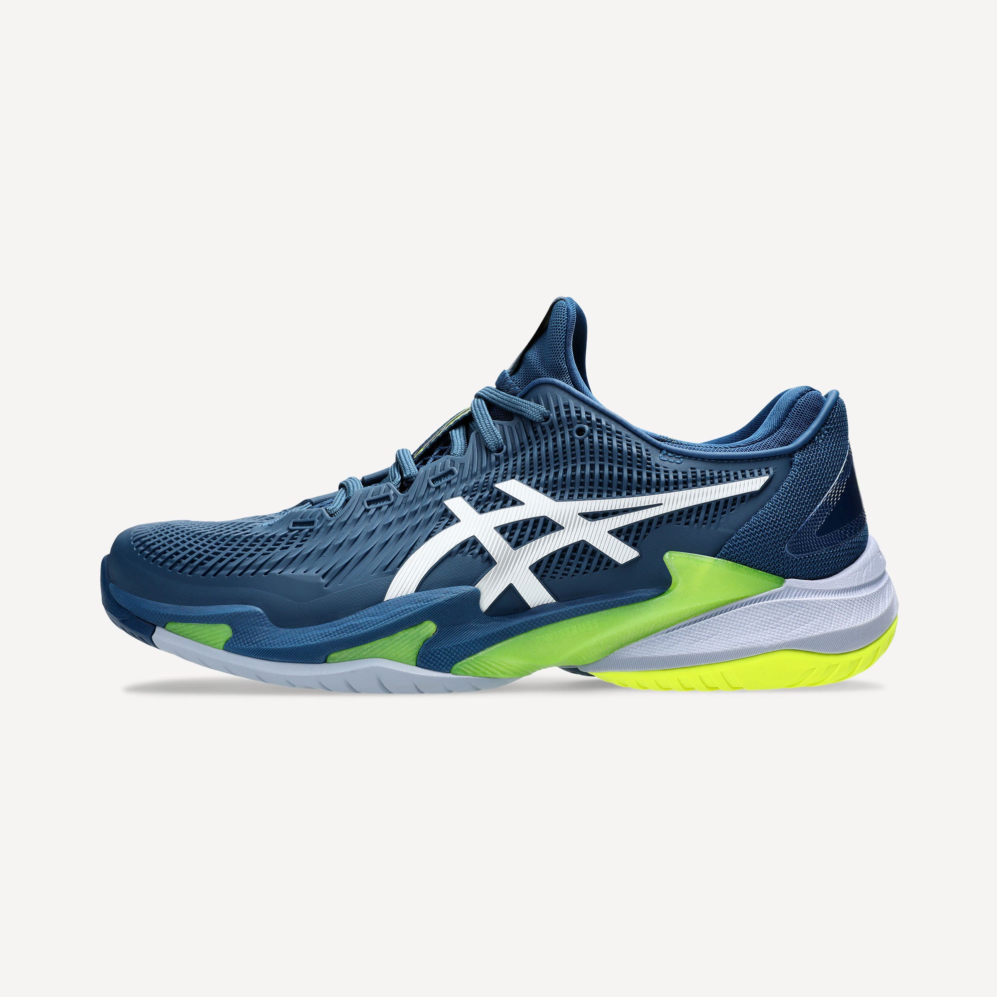 ASICS Court FF 3 Men's Hard Court Tennis Shoes