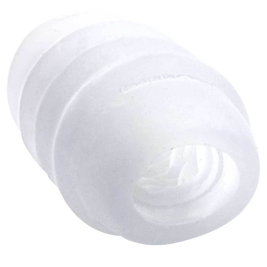 UR3 UltraSkyn Tool Box Frosted Male Masturbator by TitanMen Tools、mySite、bottomscart