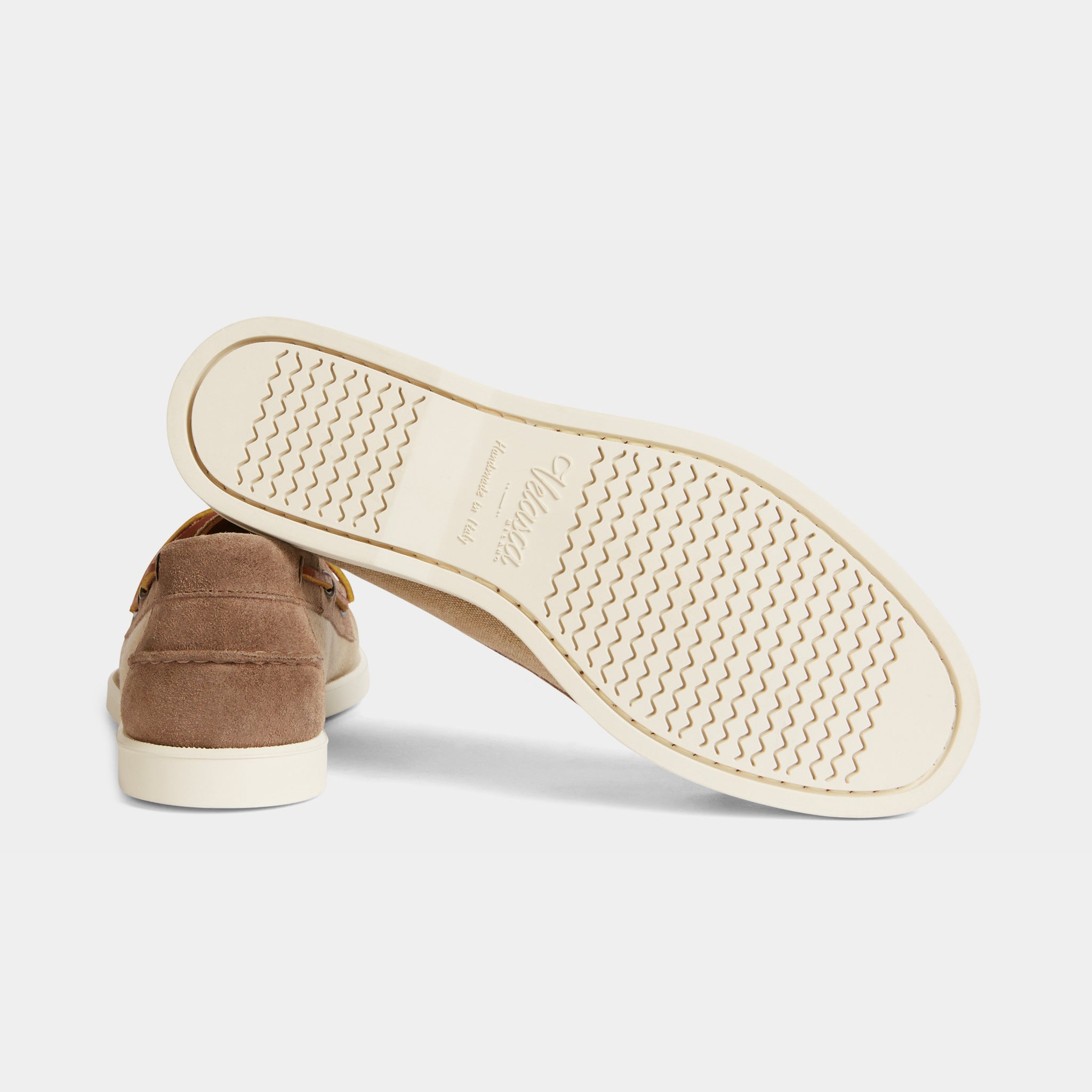  Capelèe、mySite、merchandisen