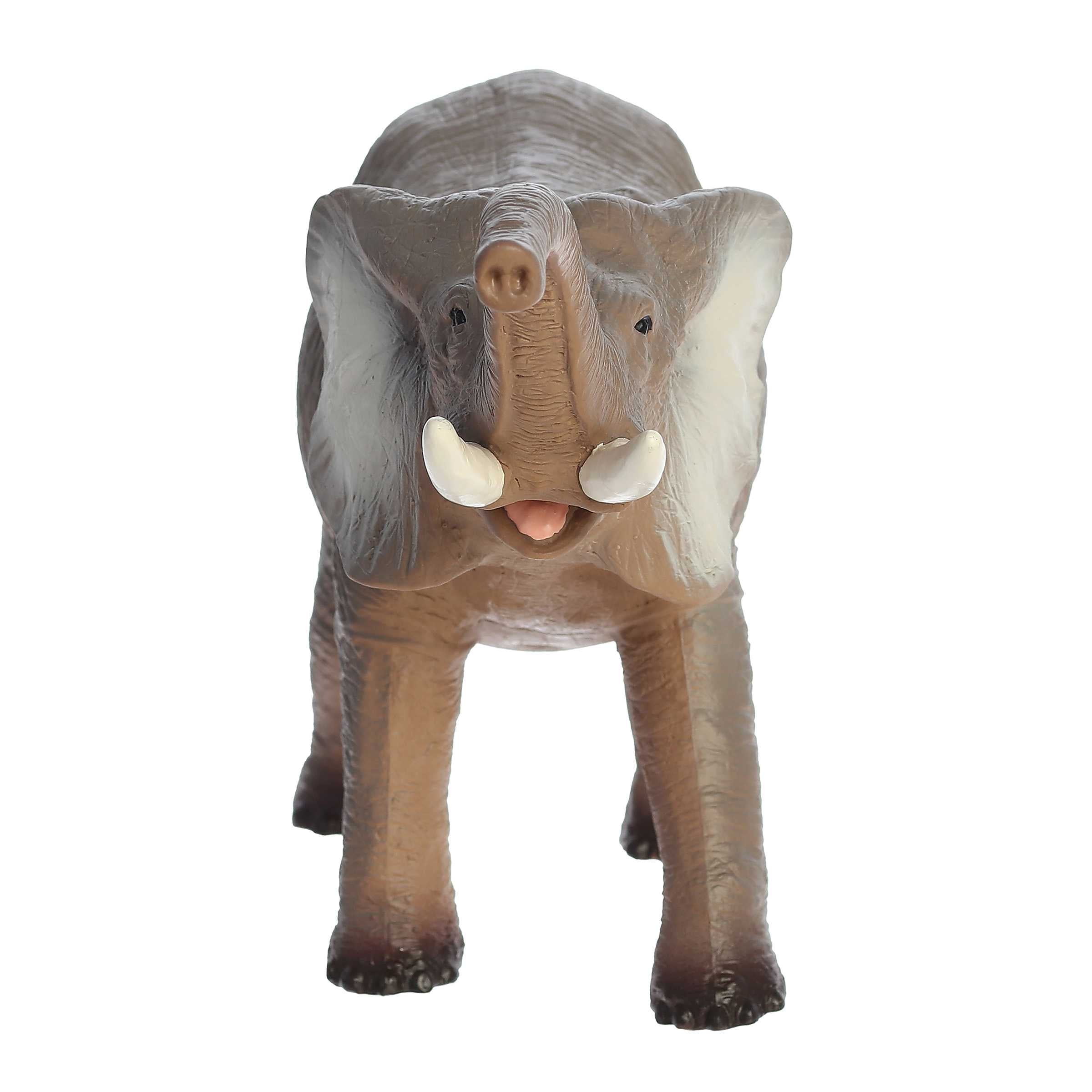 Aurora® Toys - Habitat™ - Elephant Soft Play Figure、mySite、g9winljtr