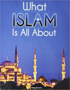 What Islam is All About、mySite、topwebapps
