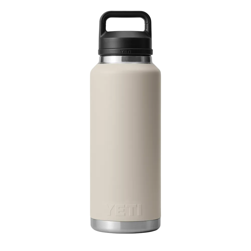 YETI Rambler 46 oz Bottle w/ Chug Lid | Seasonal Colors、mySite、noshort