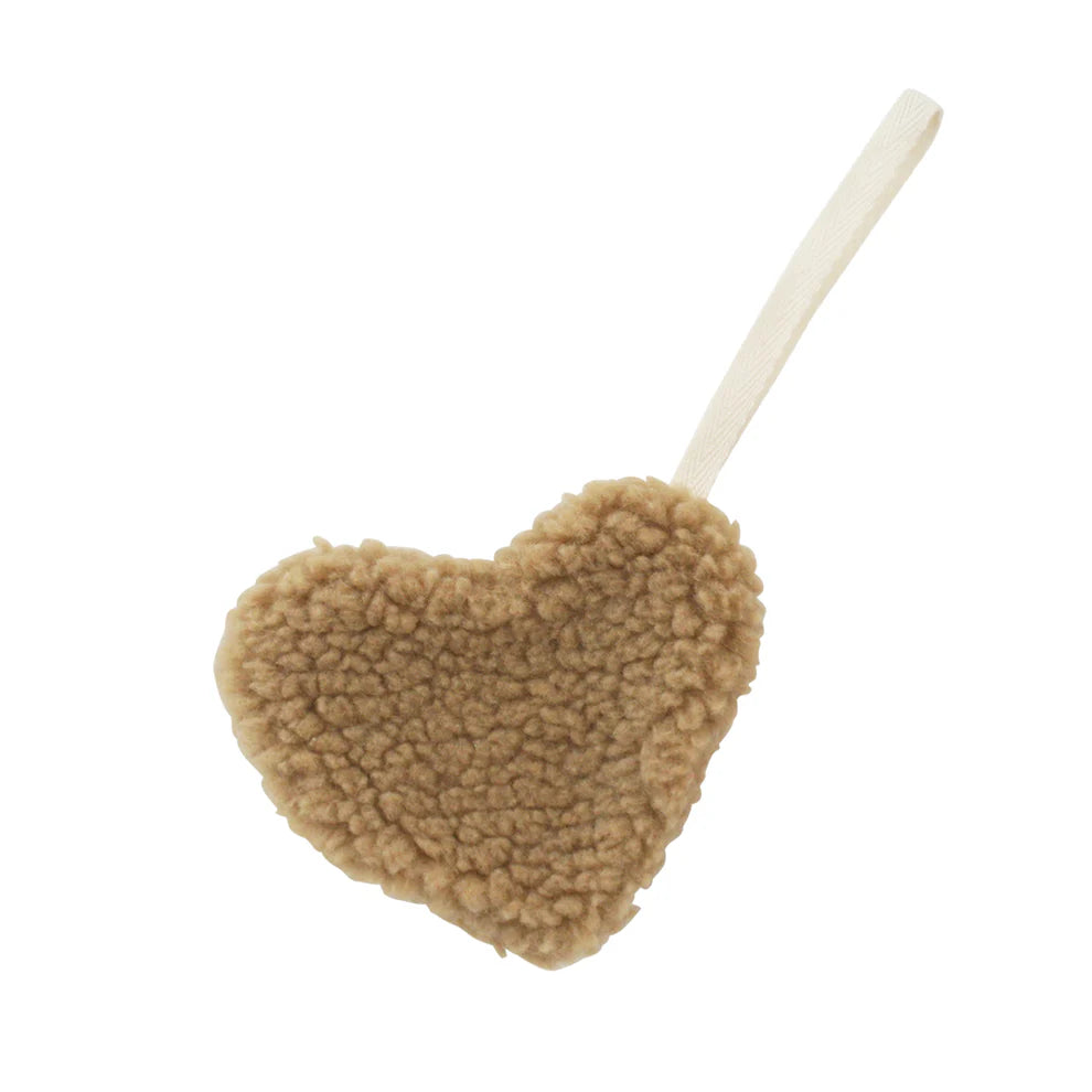  Sherpa Paci Heart Comforter、mySite、elrpsem3k