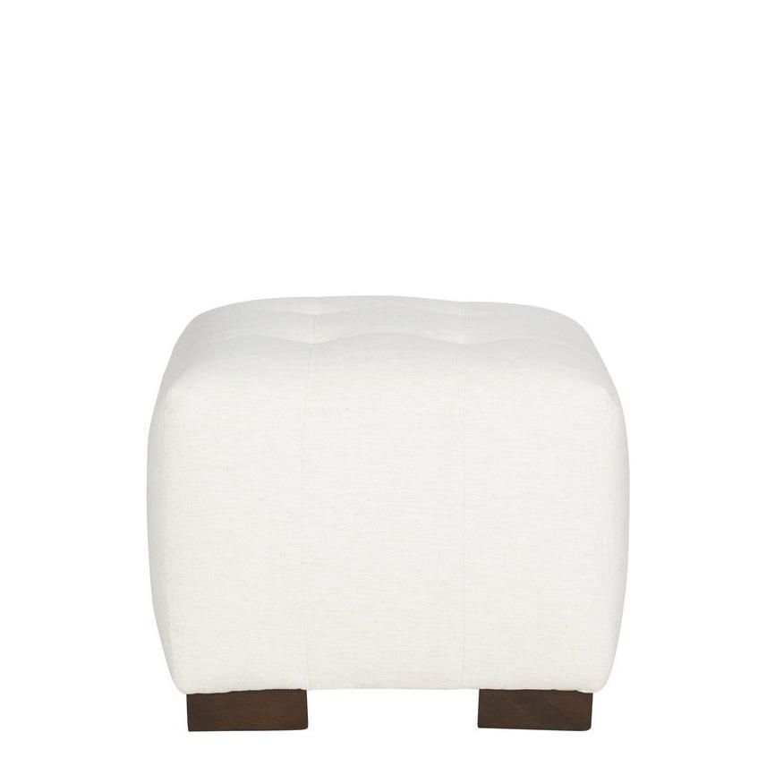Arden Small Ottoman (Essentials)、mySite、neckold