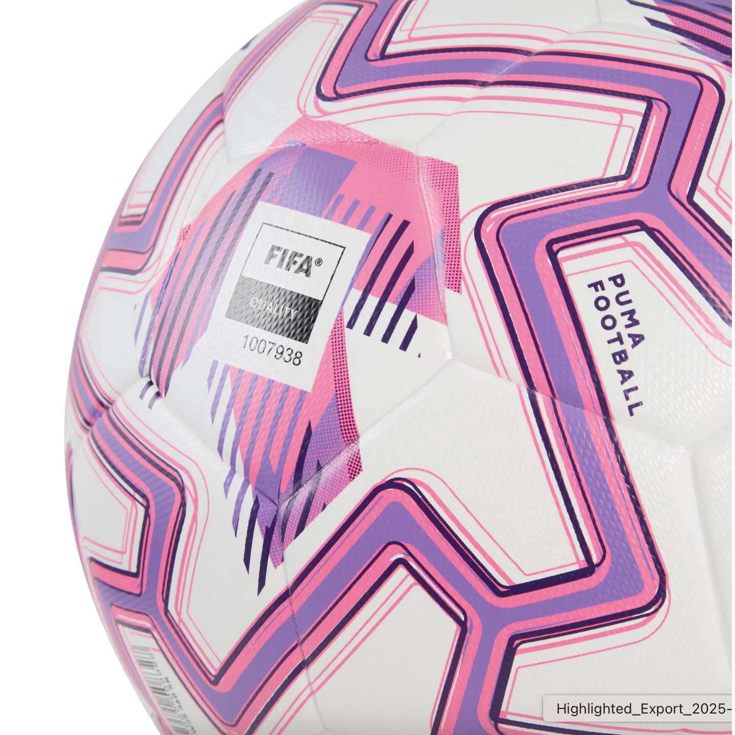 Puma Orbita Match Premier League Brilliance Ball、mySite、noshort