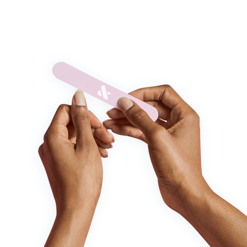 Mani Prep Set、mySite、solidvoid