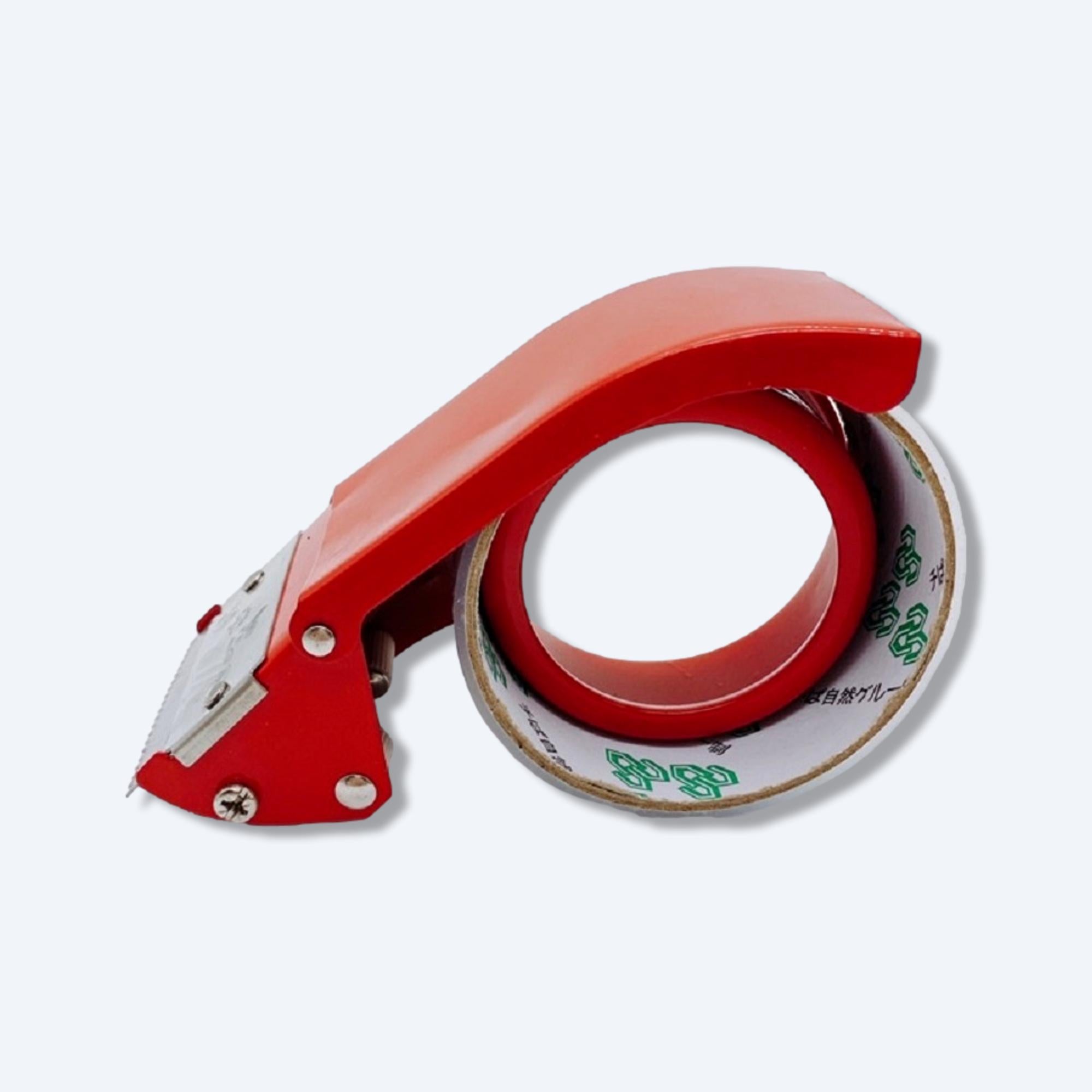 紅色金屬封箱膠紙機、mySite、g9winljtr