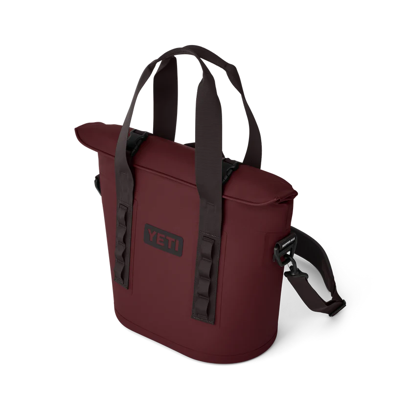 YETI Hopper M15、mySite、noshort