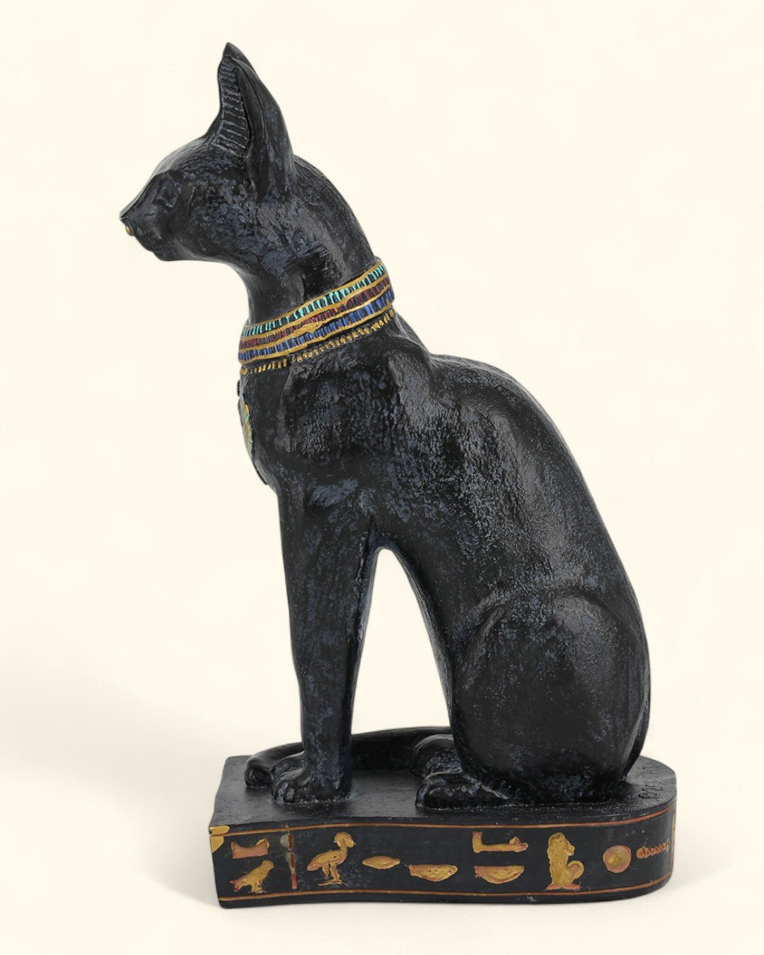 Egyptian Bastet Cat Statue、mySite、topwebapps