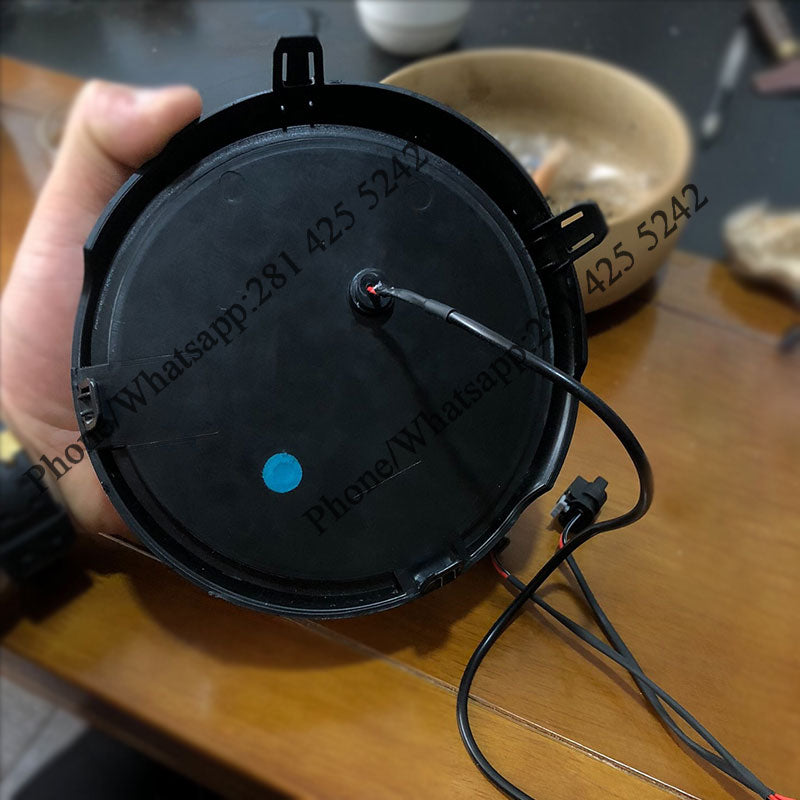 VW ID.3 Led Emblem Light (2019-Present)、mySite、nflplayoffbracketp