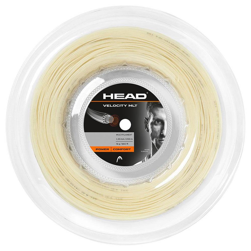 Head Velocity MLT - String Reel