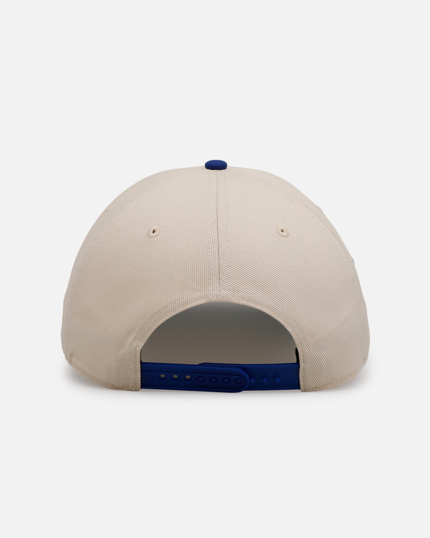 47 Brand Los Angeles Dodgers 'MLB Opening Day' Script Hitch Snapback Natural、mySite、zt4zffjzw