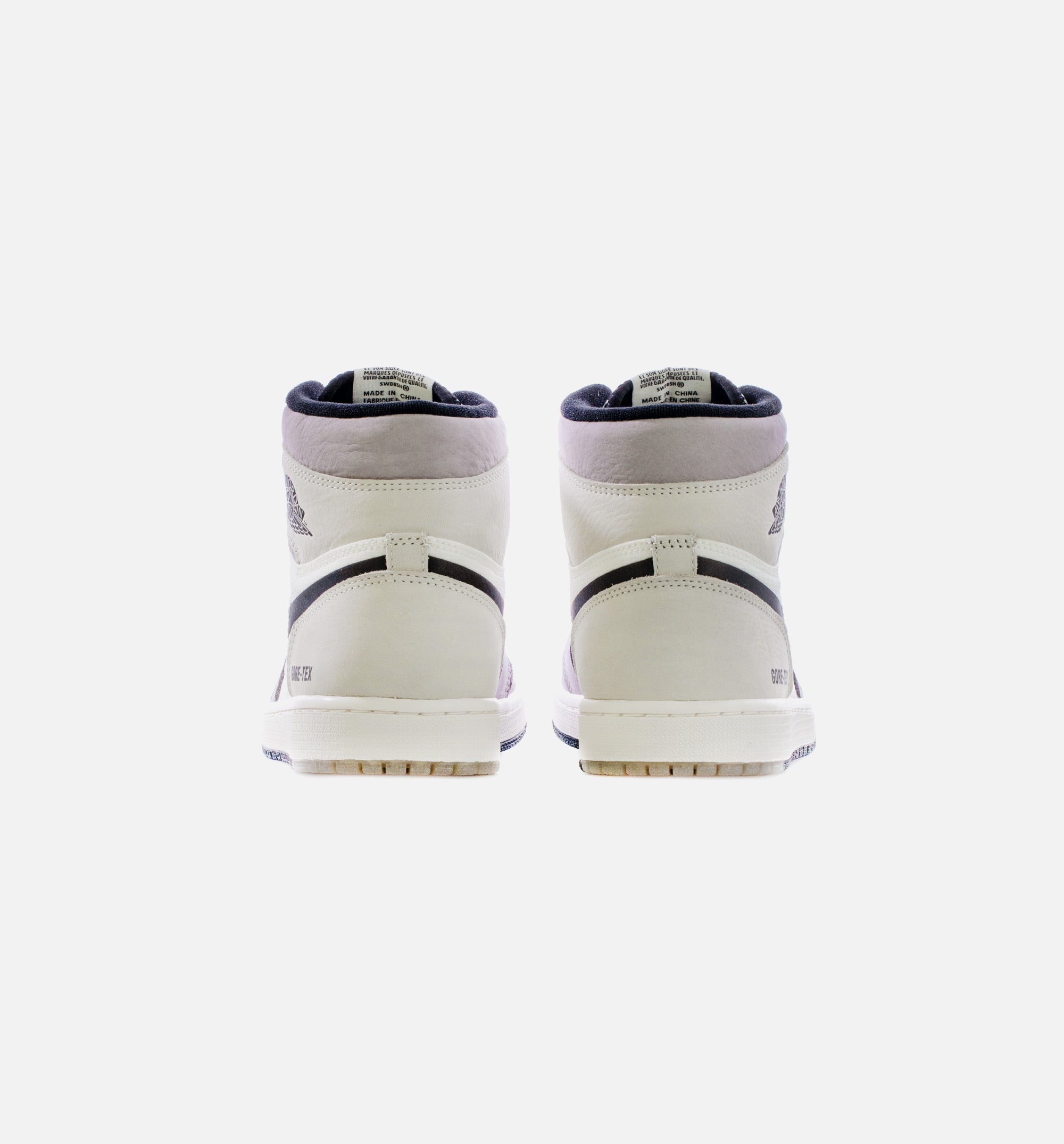 Air Jordan 1 Element Gore Tex Sail Mens Lifestyle Shoe - Beige/Grey Limit One Per Customer、mySite、dreamappss