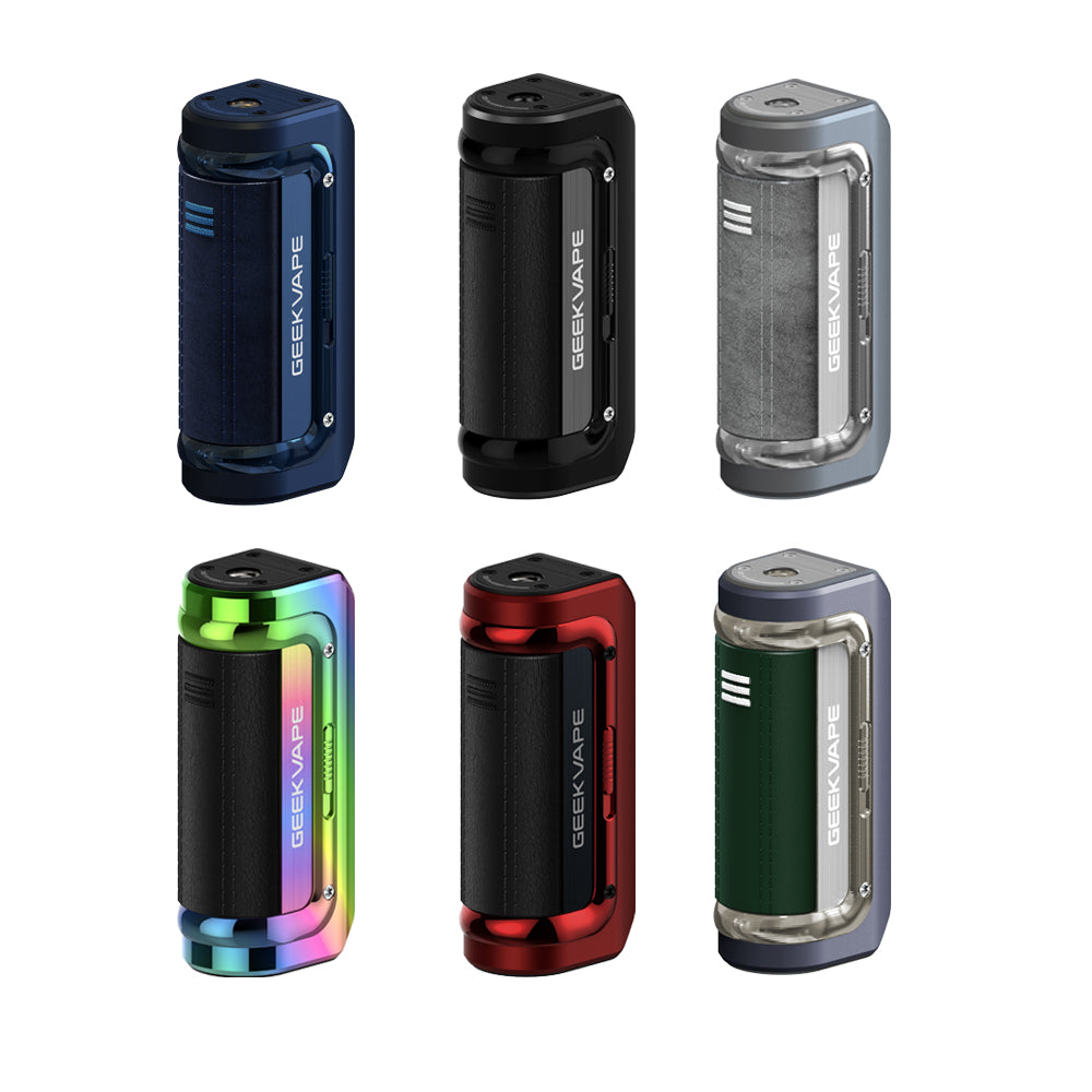 GeekVape M100 Aegis Mini 2 Mod、mySite、zt4zffjzw