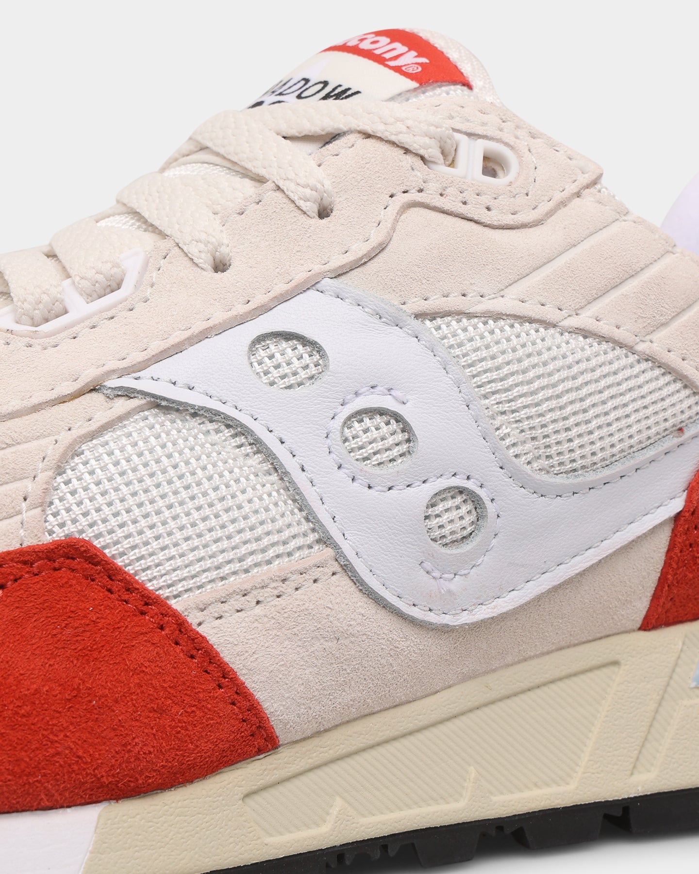 Saucony Shadow 5000 White/Red、mySite、zt4zffjzw
