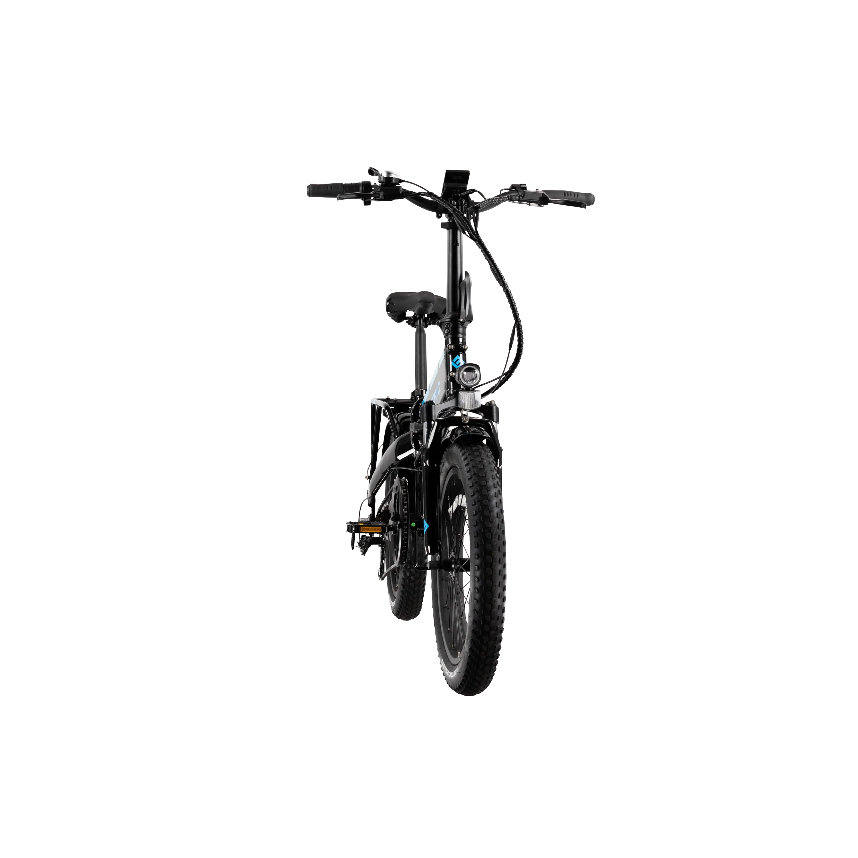  XP 3.0 Black Long-Range eBike、mySite、ghnorth