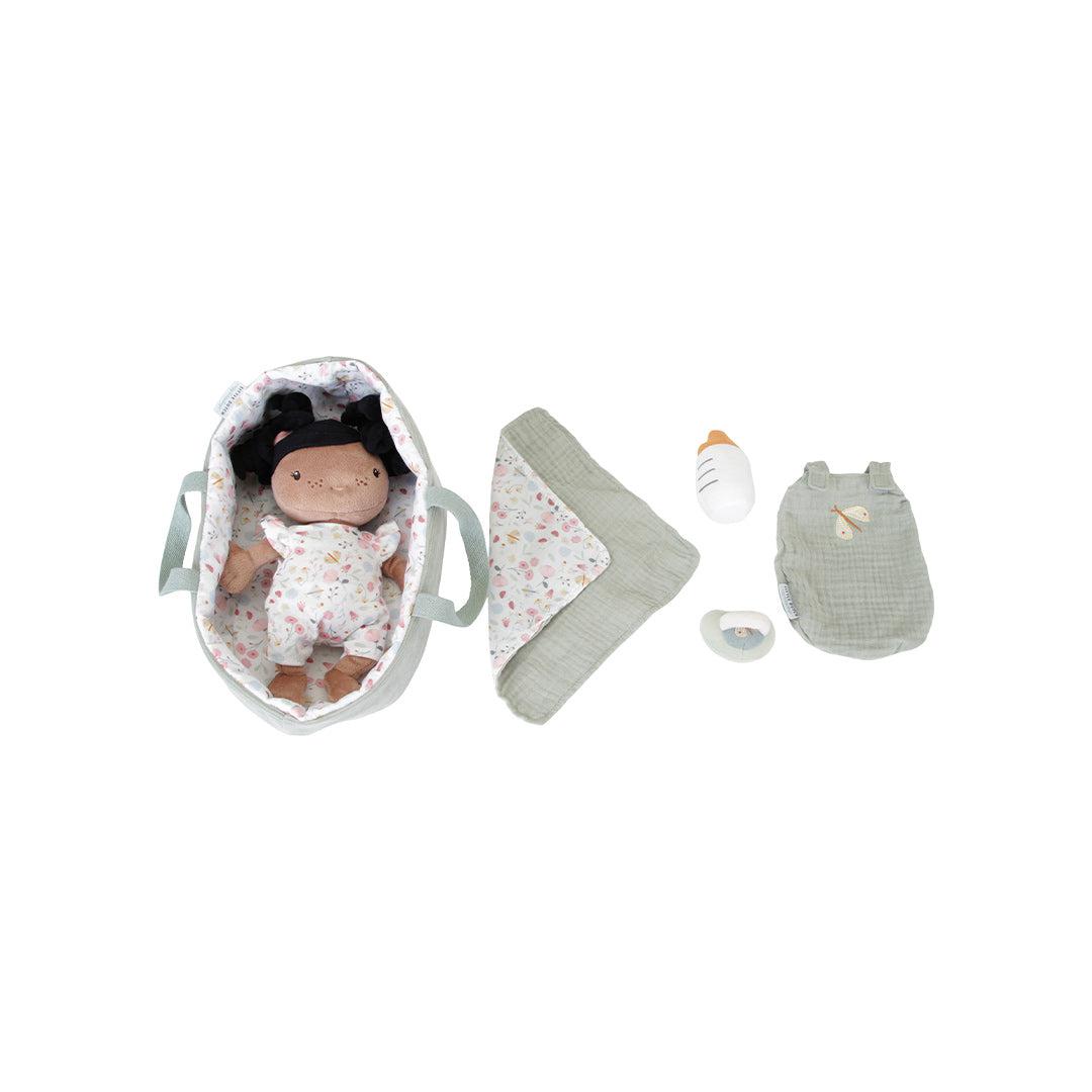  Little Dutch Baby Doll Evi - Olive、mySite、merchandisen