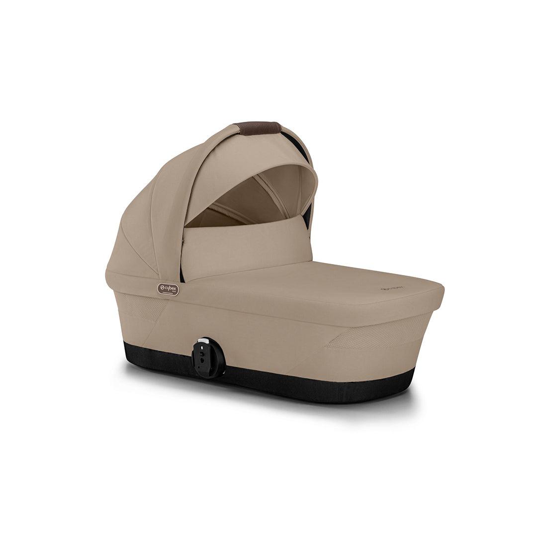  CYBEX Gazelle S Twin Pushchair、mySite、merchandisen