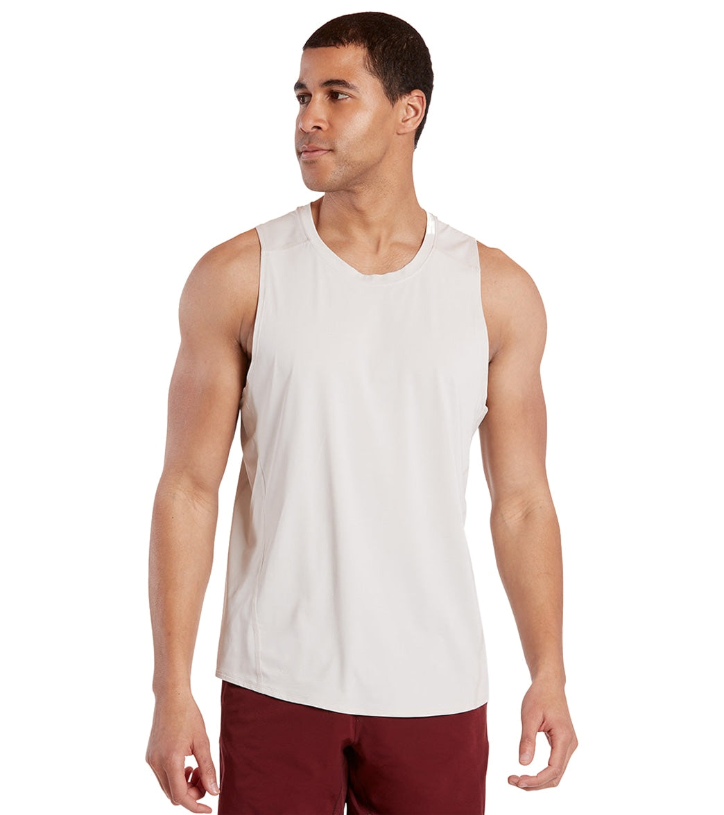 Public Rec Endurance Tank、mySite、noshort