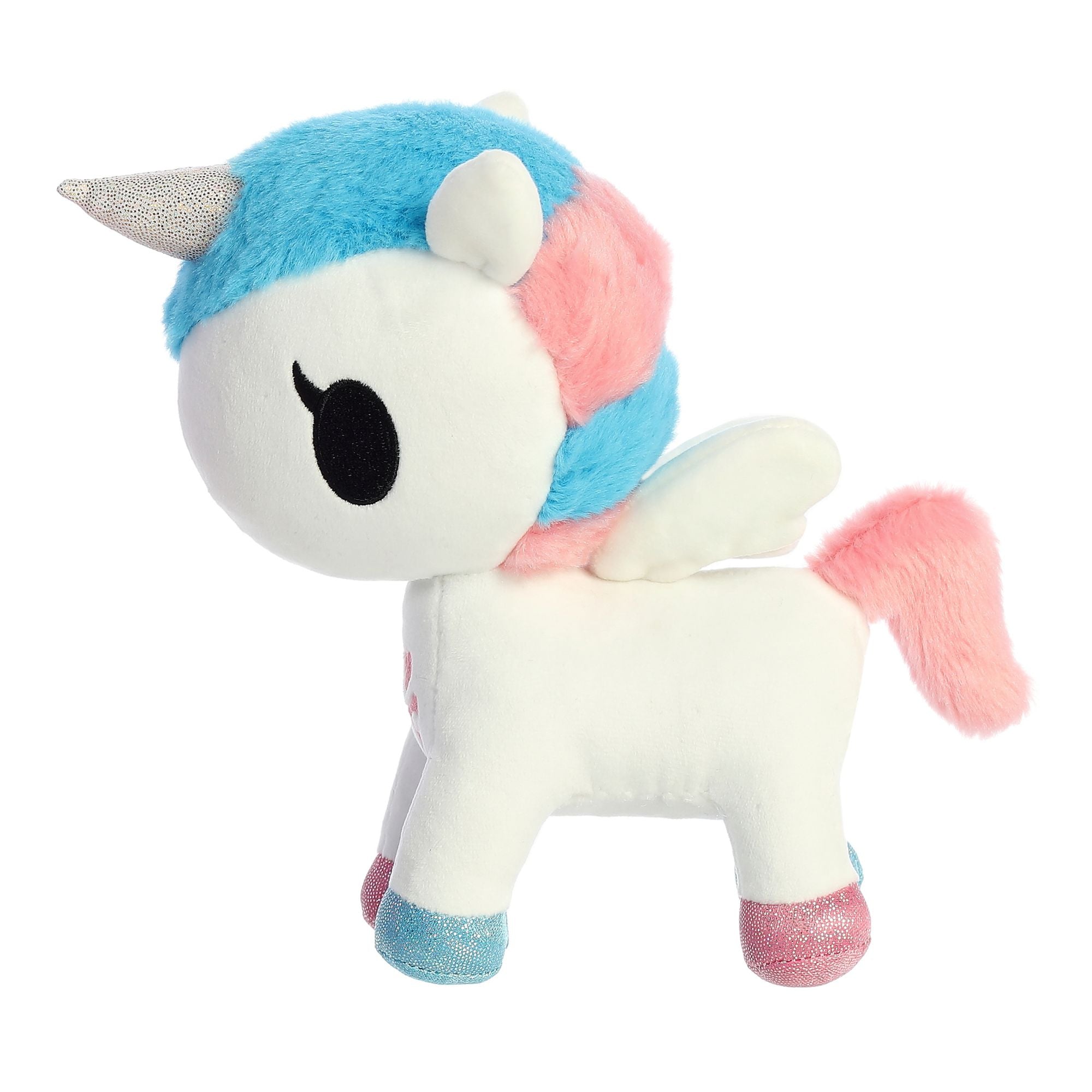 Aurora® - ©tokidoki - 7.5 Marsha、mySite、g9winljtr