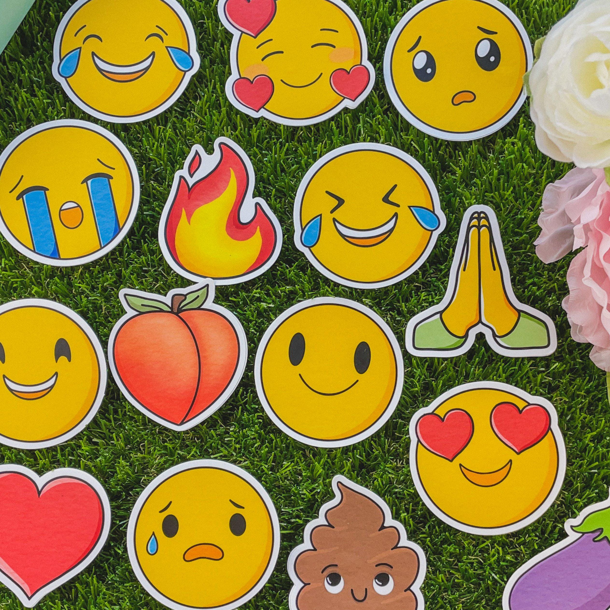  Moodi Sticker 15 Pack、mySite、elrpsem3k