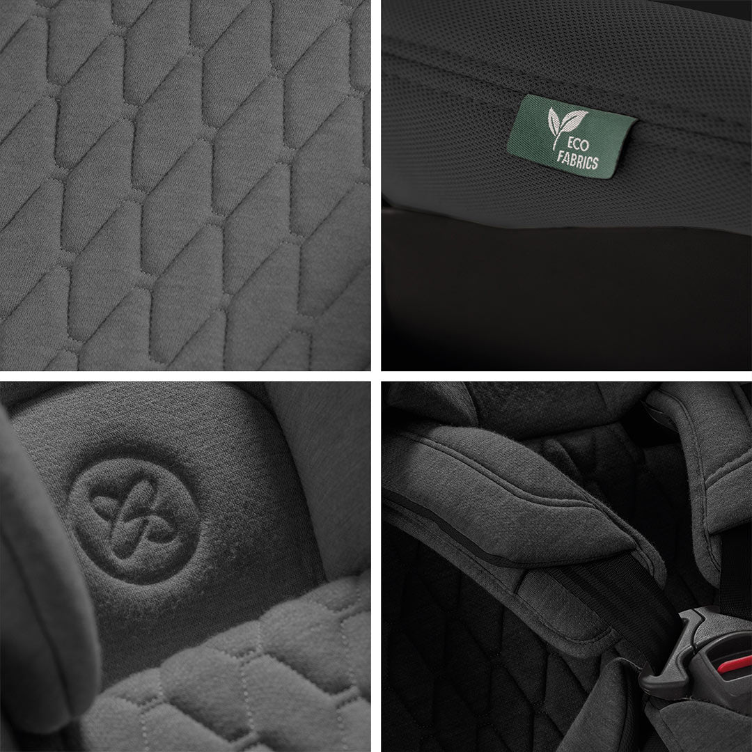  Silver Cross Motion 2 All Size Car Seat - Space、mySite、merchandisen
