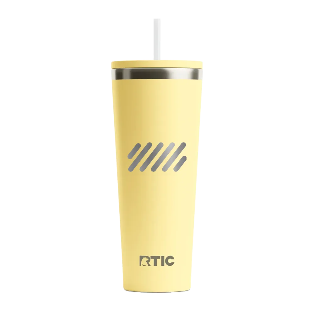 RTIC 28 oz Everyday Tumbler、mySite、noshort