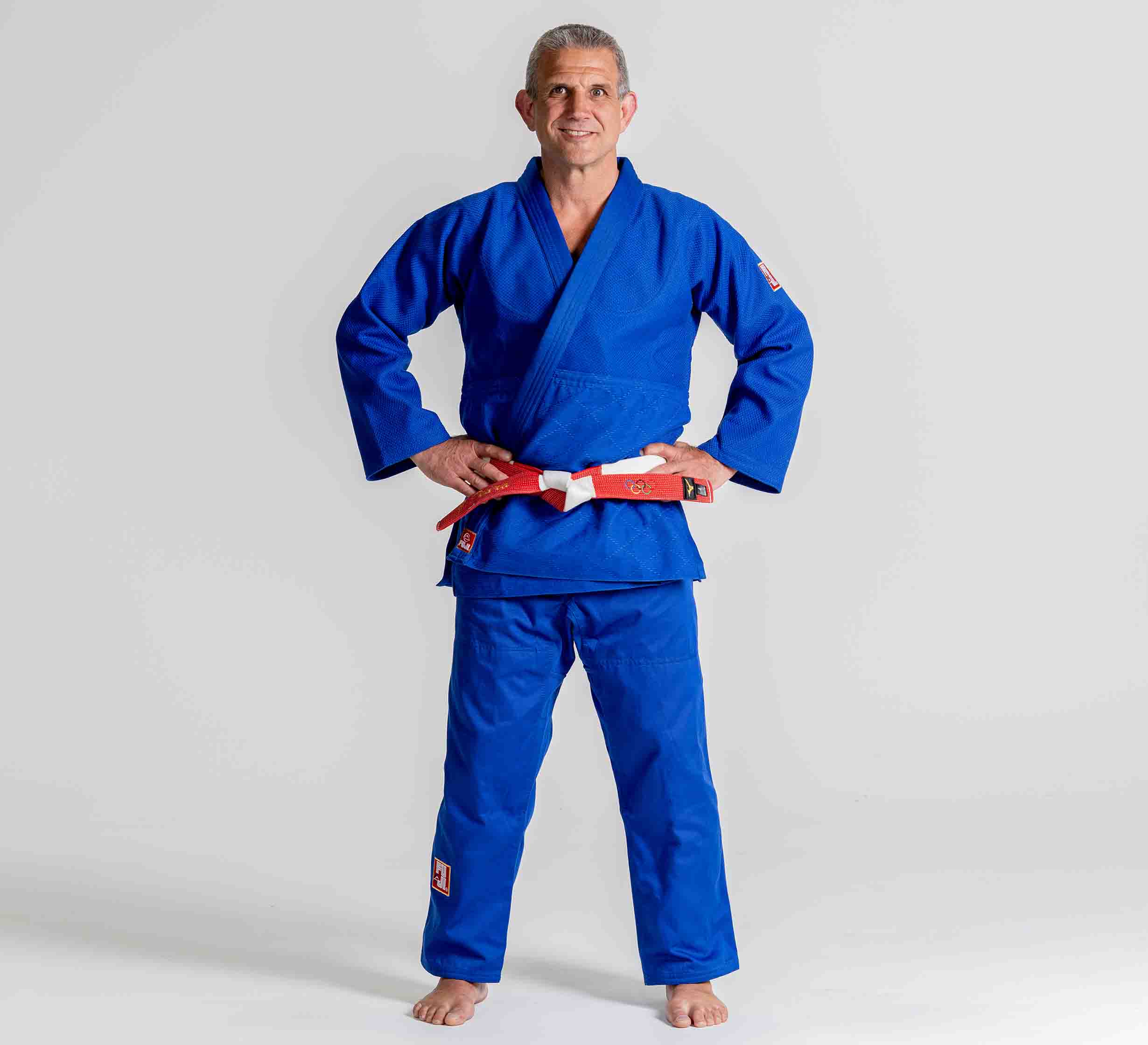 Euro Competition Judo Gi Blue、mySite、gigharbornorthrealestate