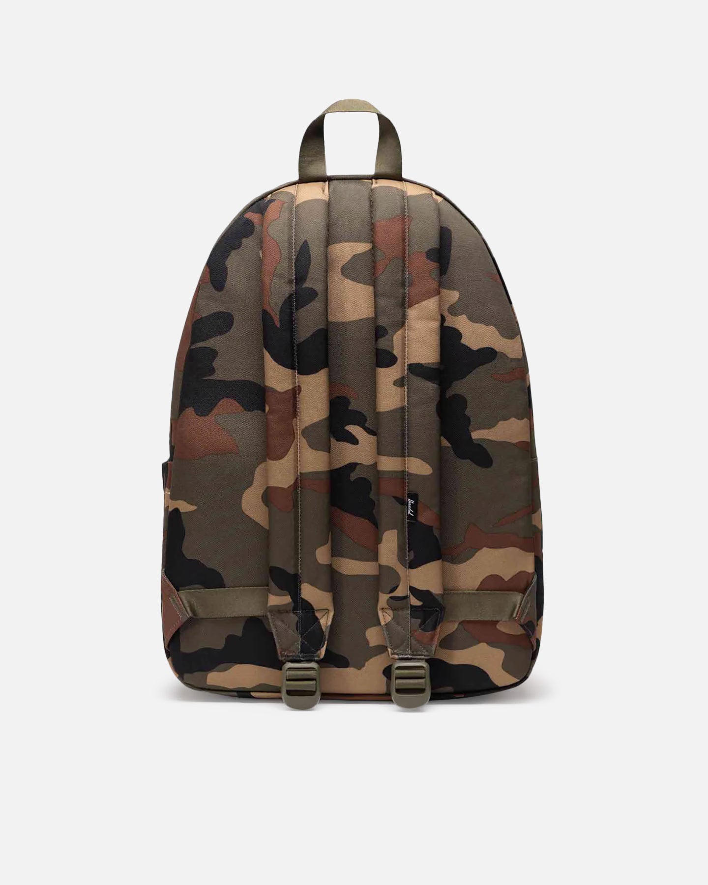 Herschel Bag Co Classic Backpack Camo、mySite、zt4zffjzw
