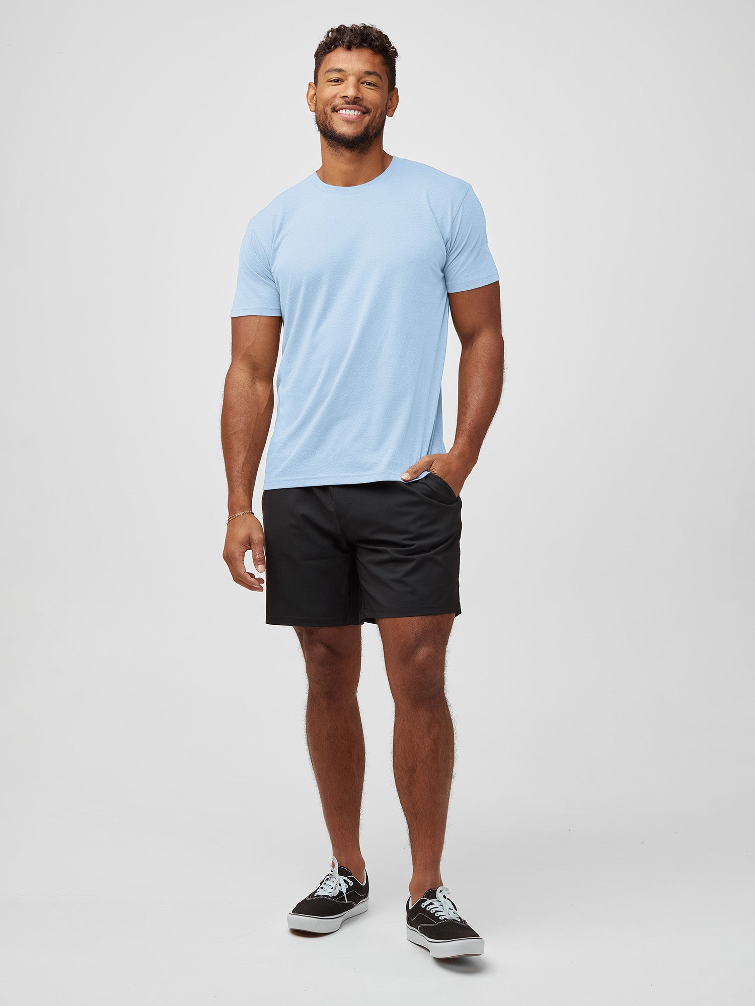  Mist Crew Neck、mySite、ghnorth