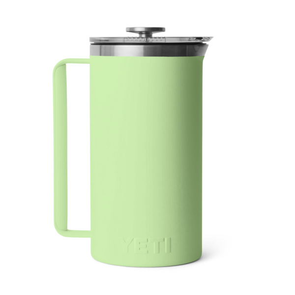 YETI Rambler 64 Oz French Press、mySite、noshort
