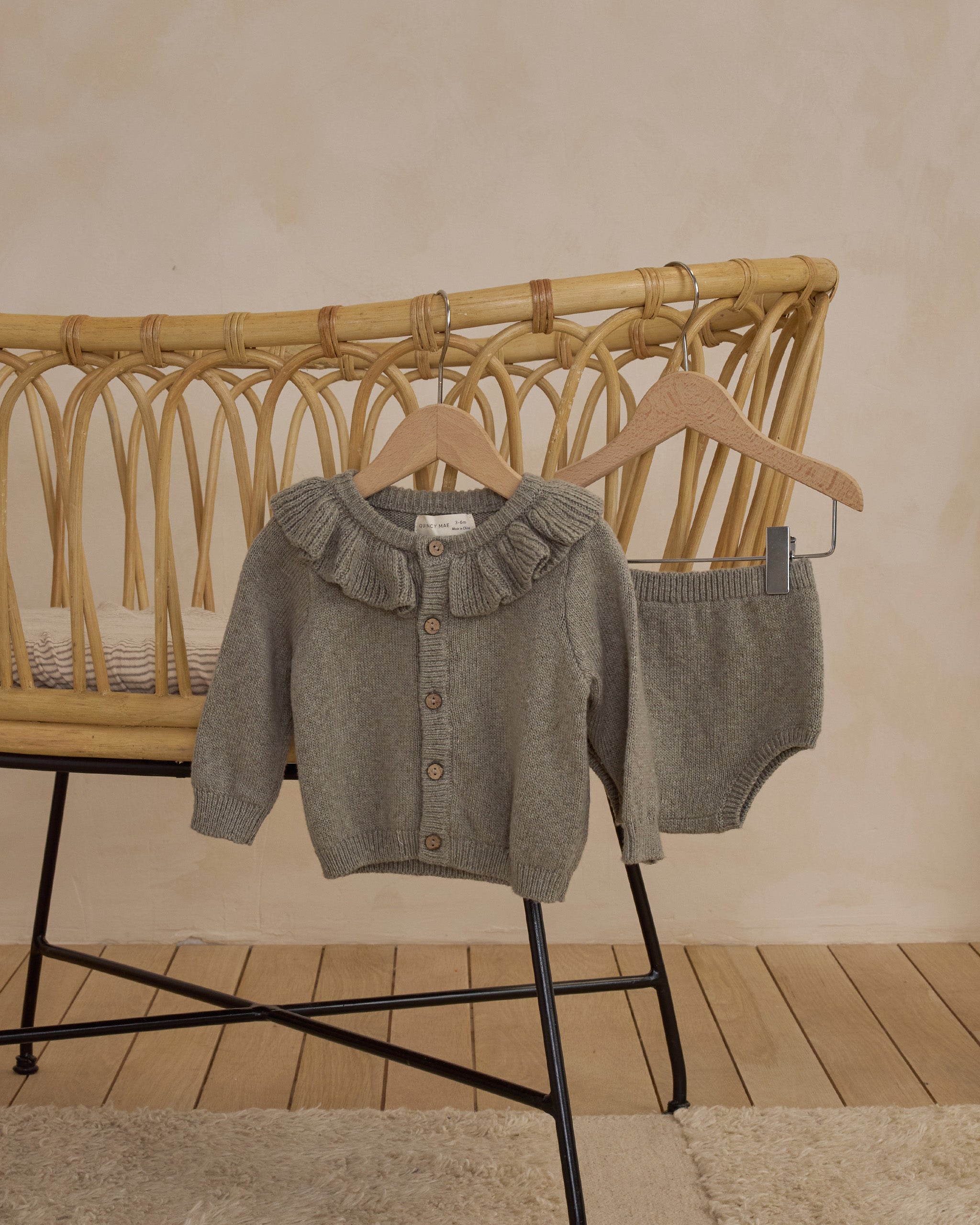  Knit Bloomer || Basil、mySite、layawaytickets