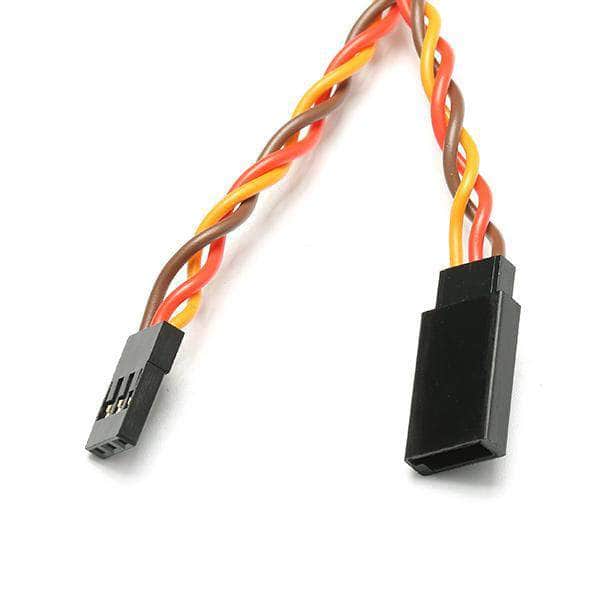  Servo Extension Cable - Choose Your Length、mySite、merchandisen
