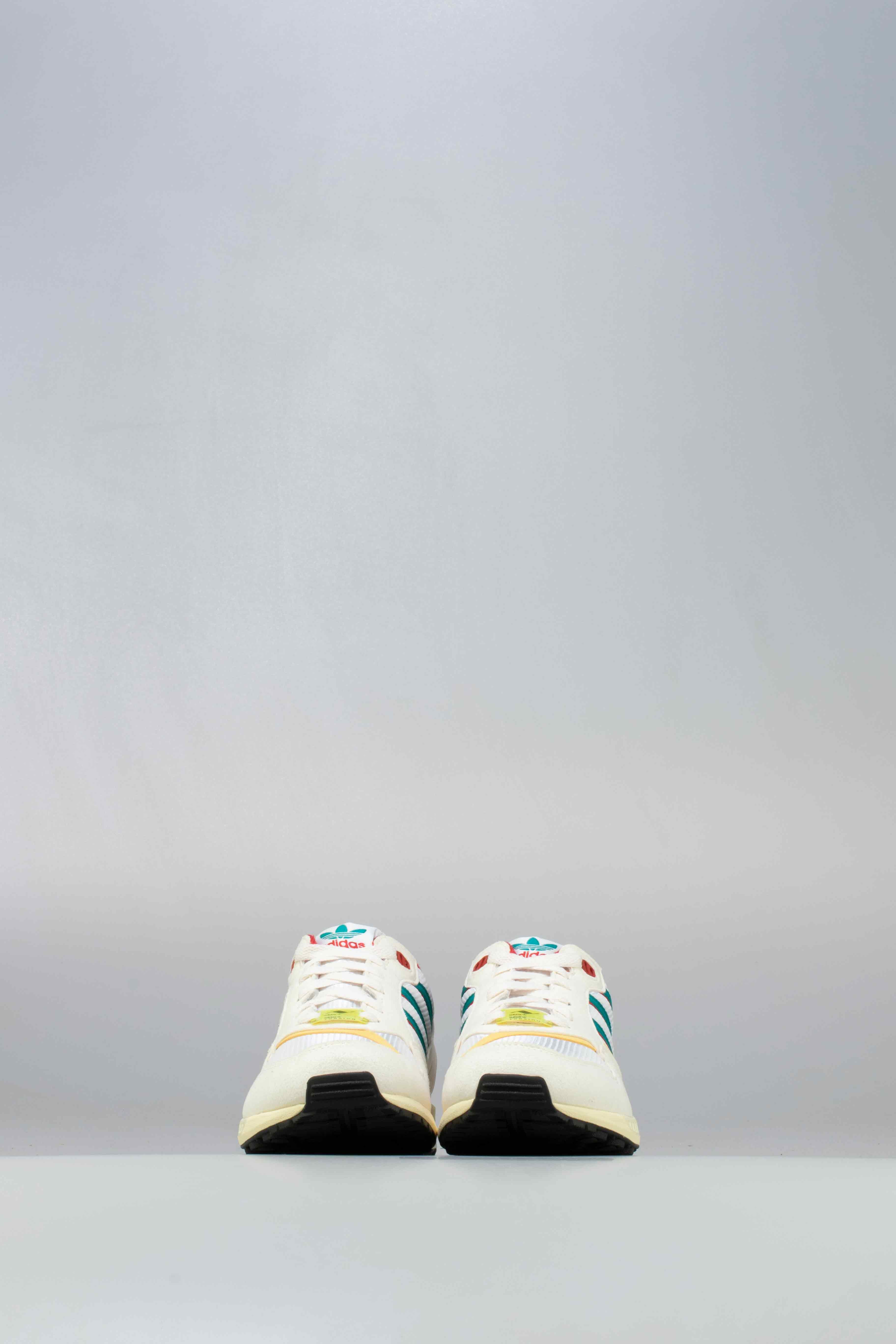 ZX 6000 Mens Lifestyle Shoe - Red/Yellow、mySite、dreamappss