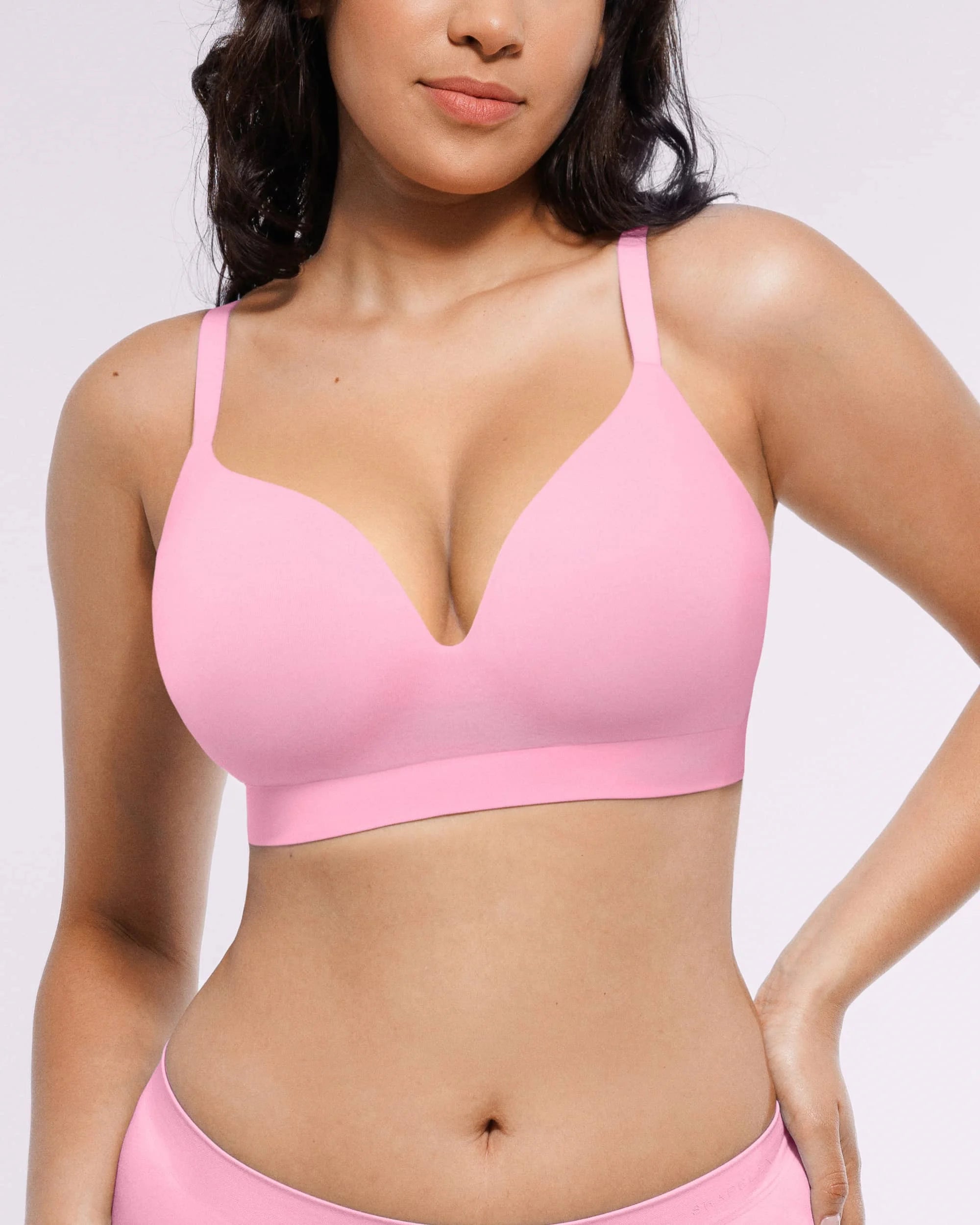 OceanHug™ Oyster Reborn T-Shirt Bra、mySite、bengalsvssteelers