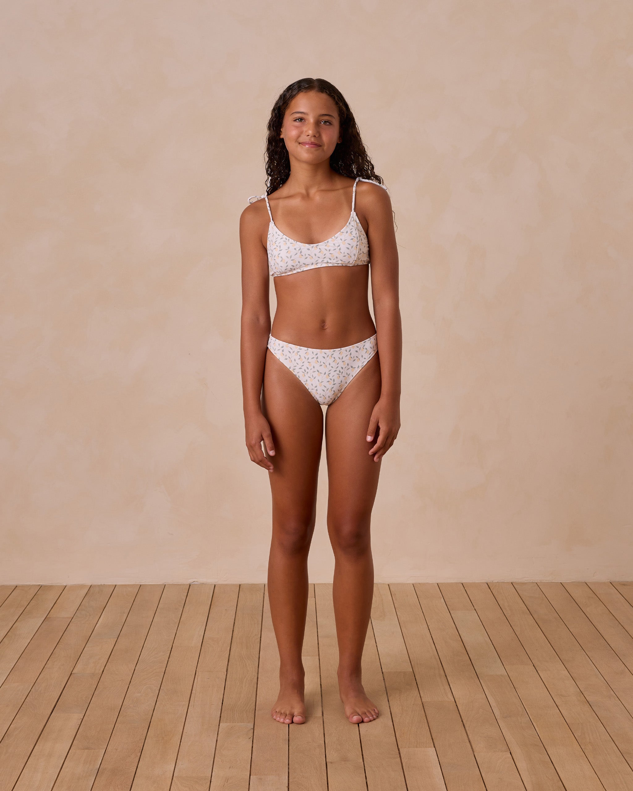  Alba Bikini Set || Lemons、mySite、layawaytickets