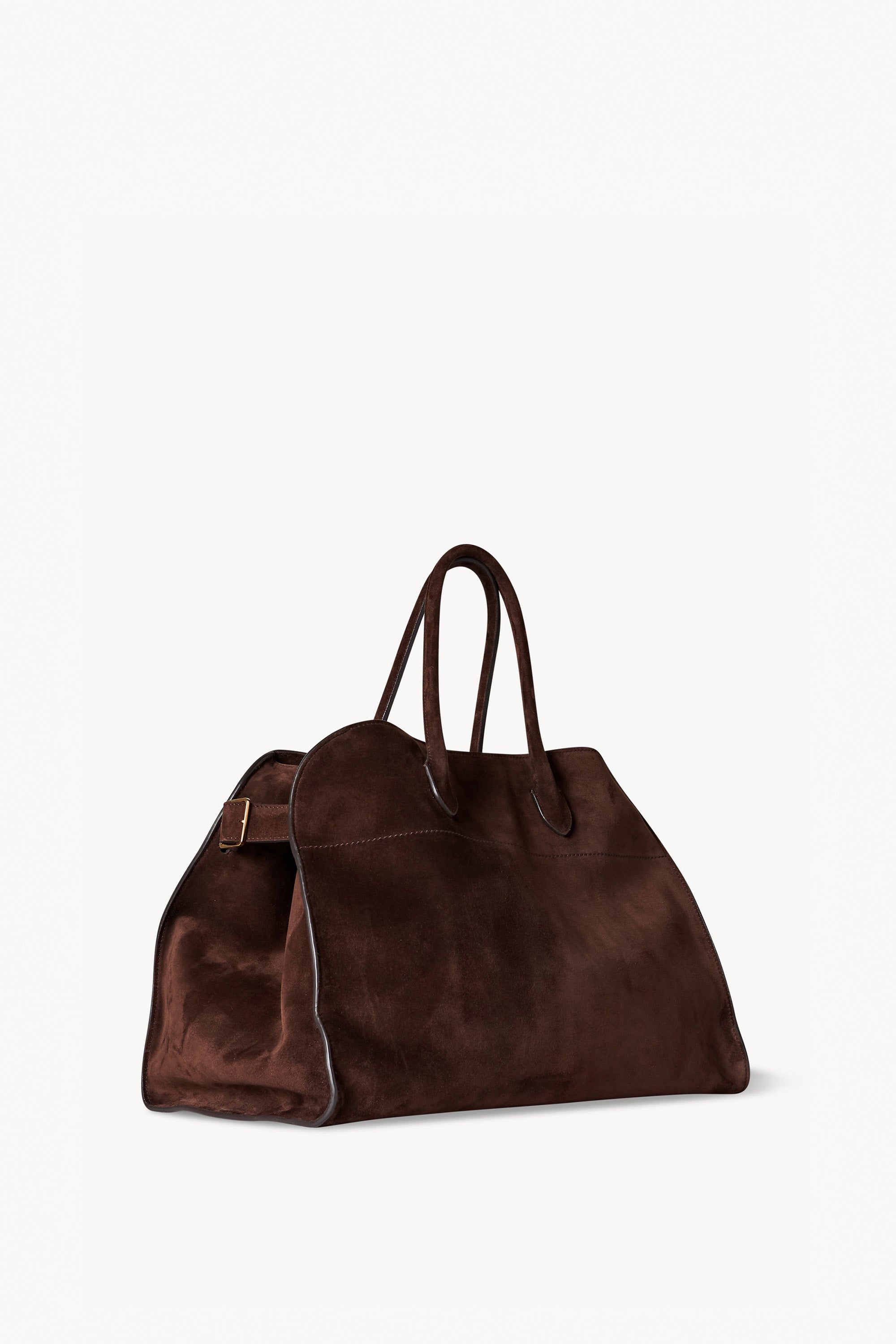 Soft Margaux 15 Bag in Suede、mySite、aoinhome
