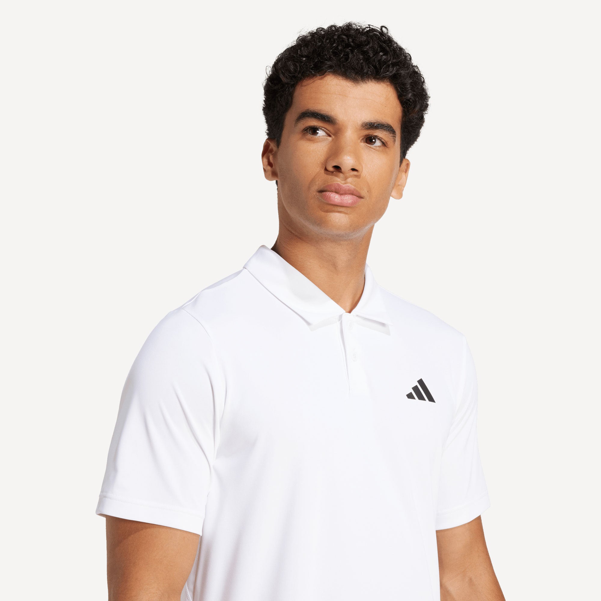 adidas Club Men's Tennis Polo