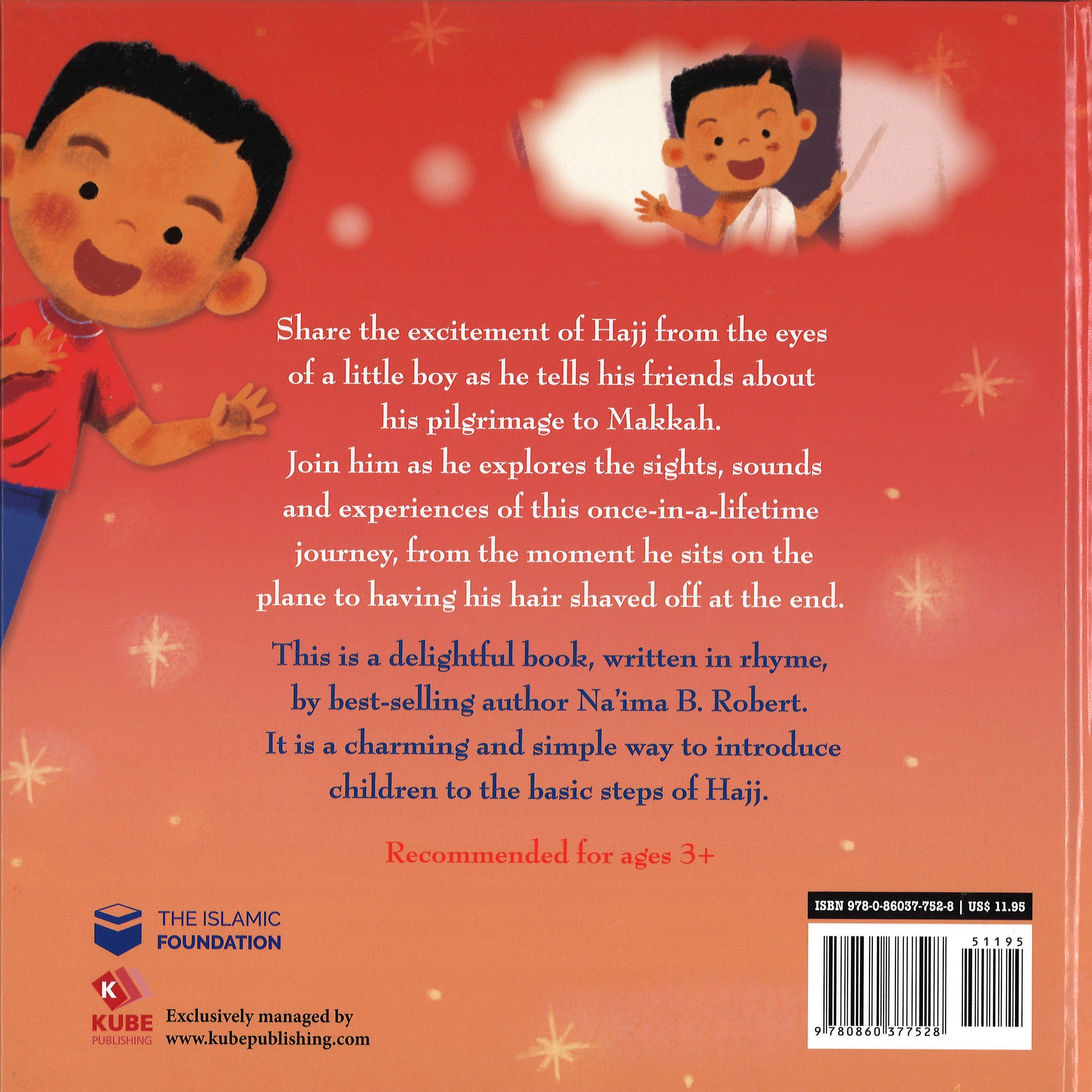 I Went For Hajj、mySite、topwebapps