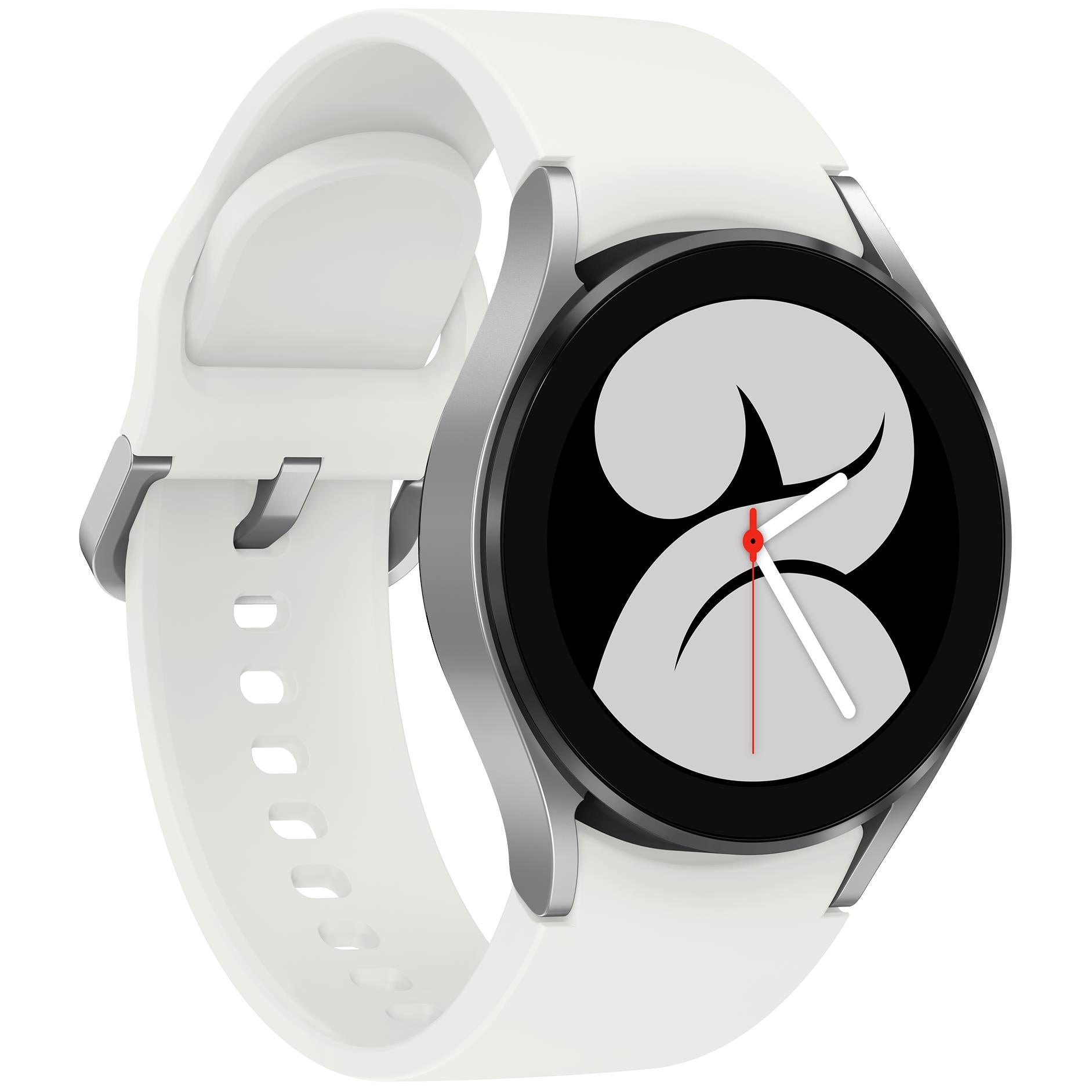 Samsung Galaxy Watch4 40mm LTE (Silver)、mySite、camillekostekn