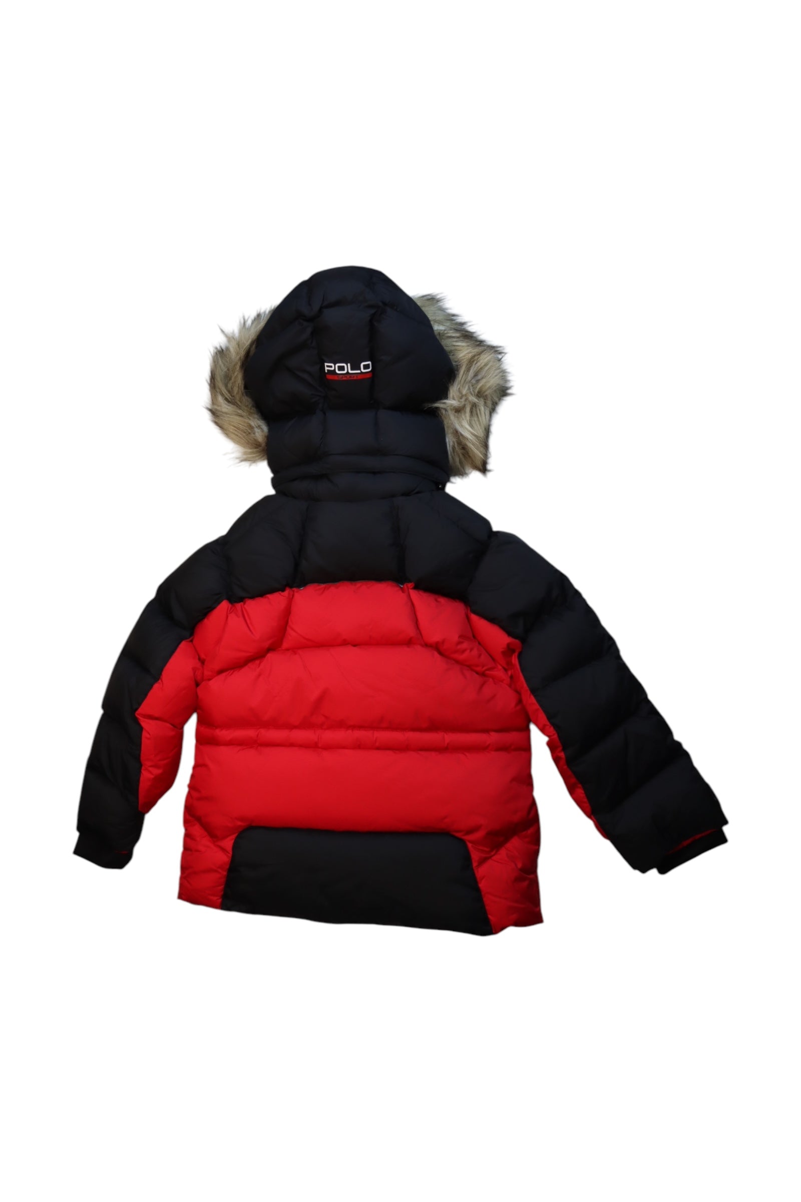 Polo Ralph Lauren Puffer Coat 4T、mySite、g9winljtr