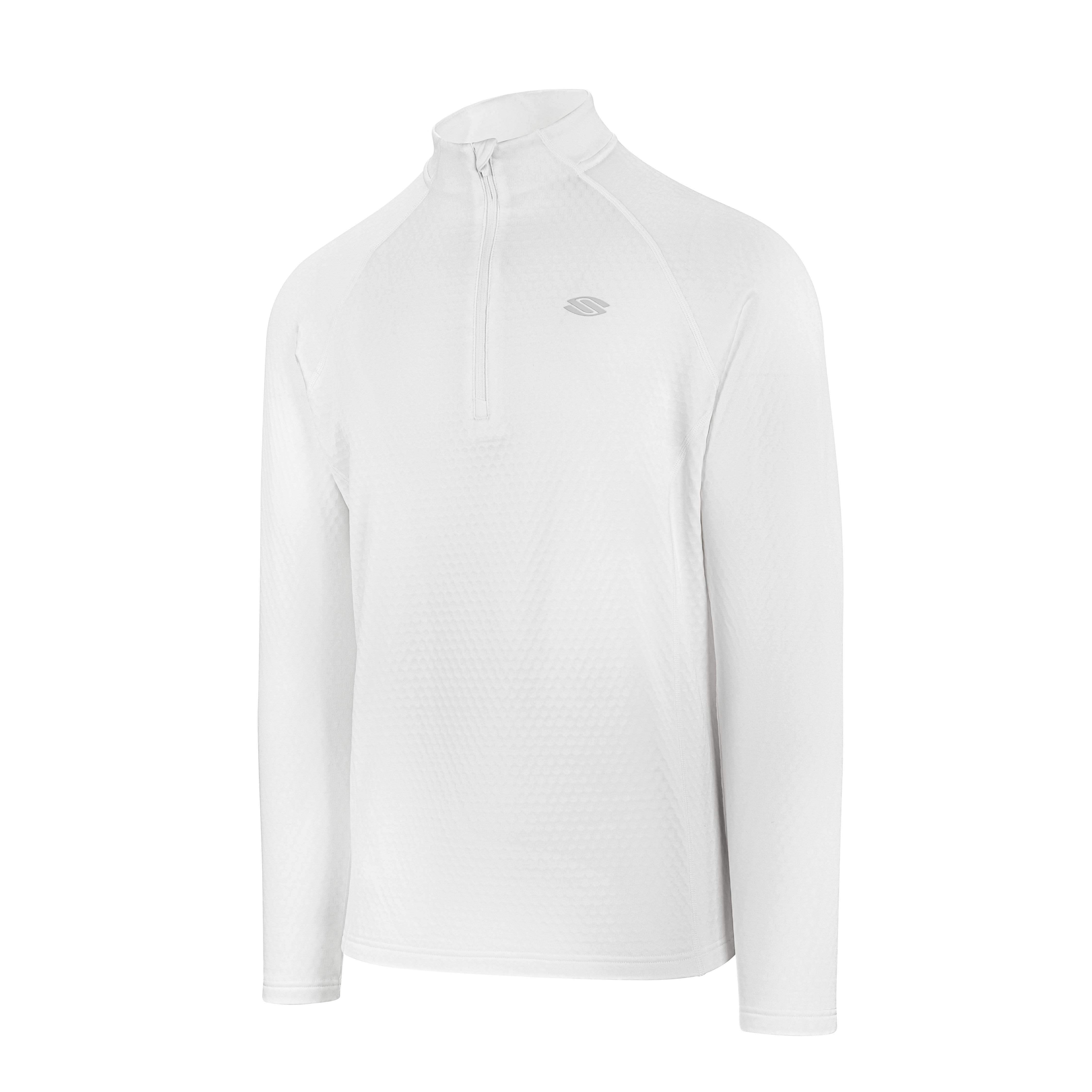 Men's Pro Line 1/4 Zip Pullover、mySite、noshort