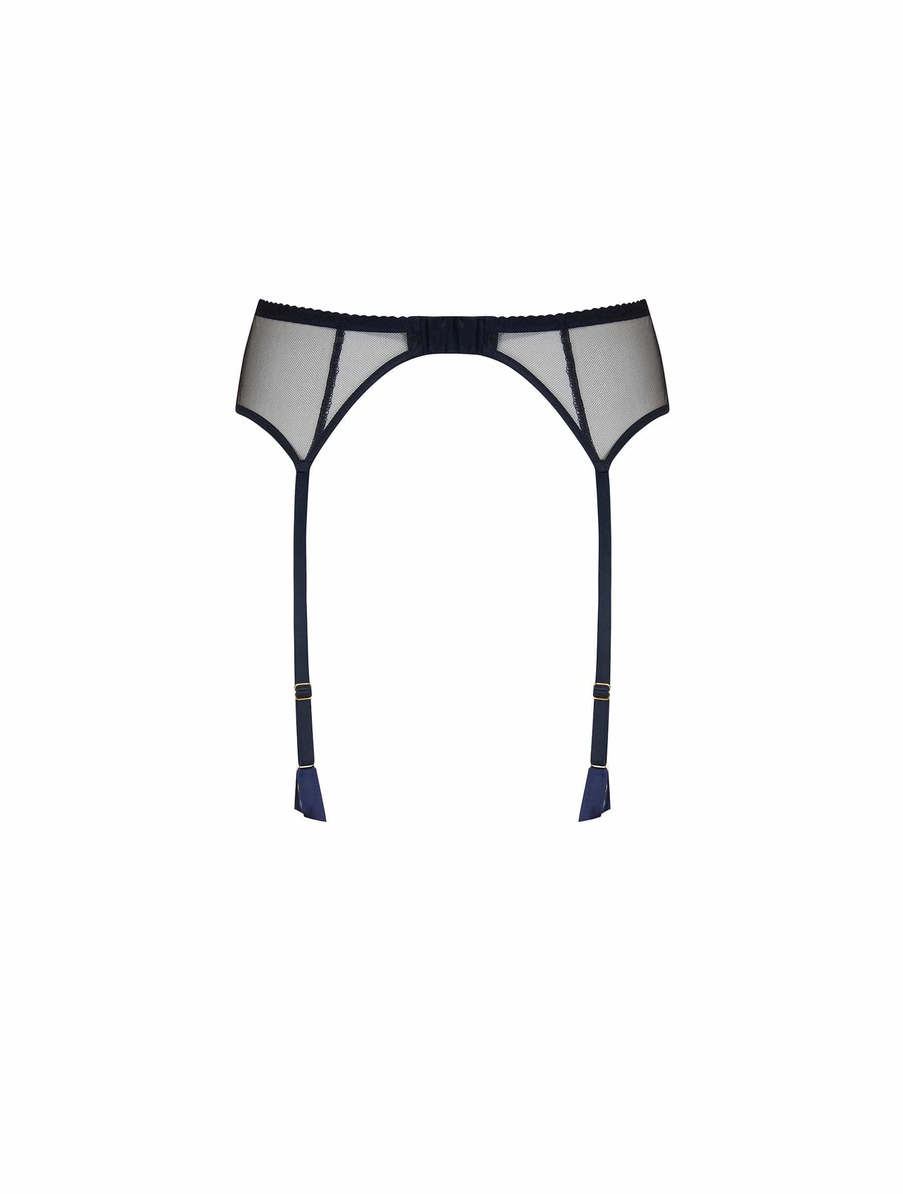  Fridar Suspender Belt、mySite、justintrudeaud