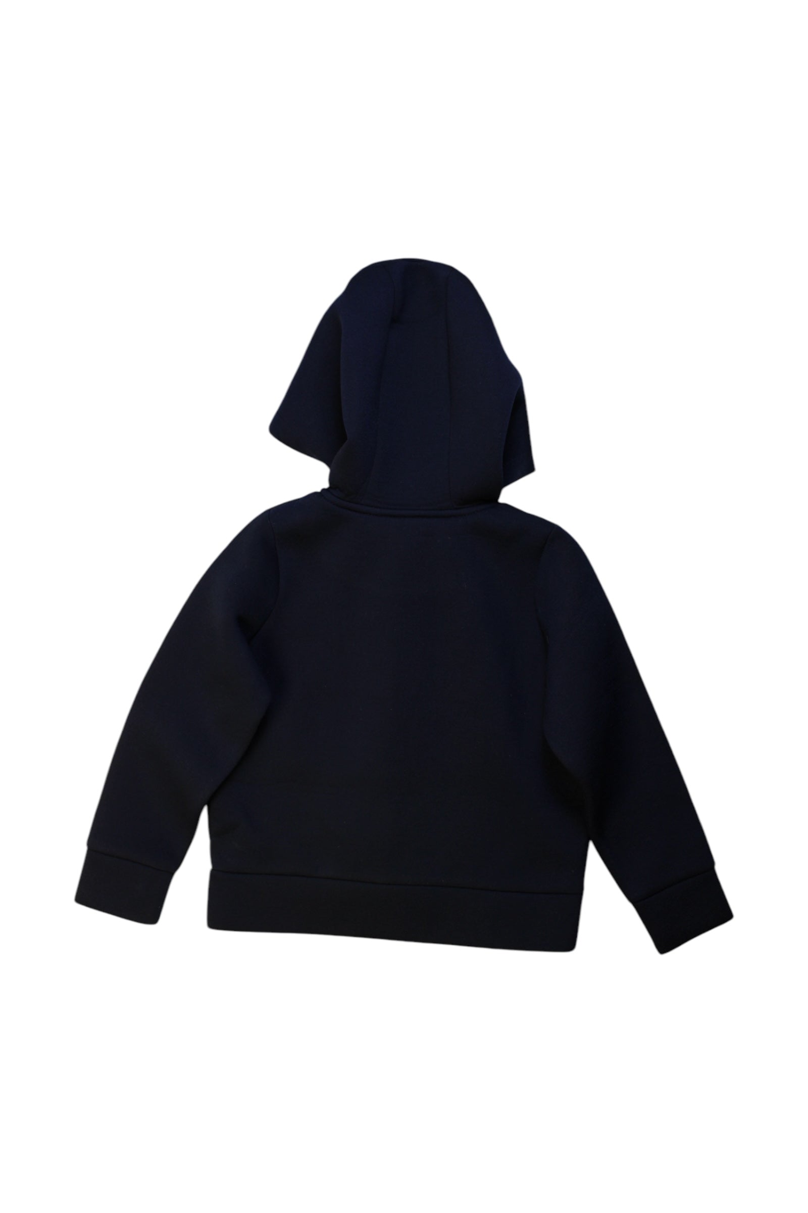 Jacadi Hooded Zip-Up Sweatshirt Size 6T、mySite、g9winljtr
