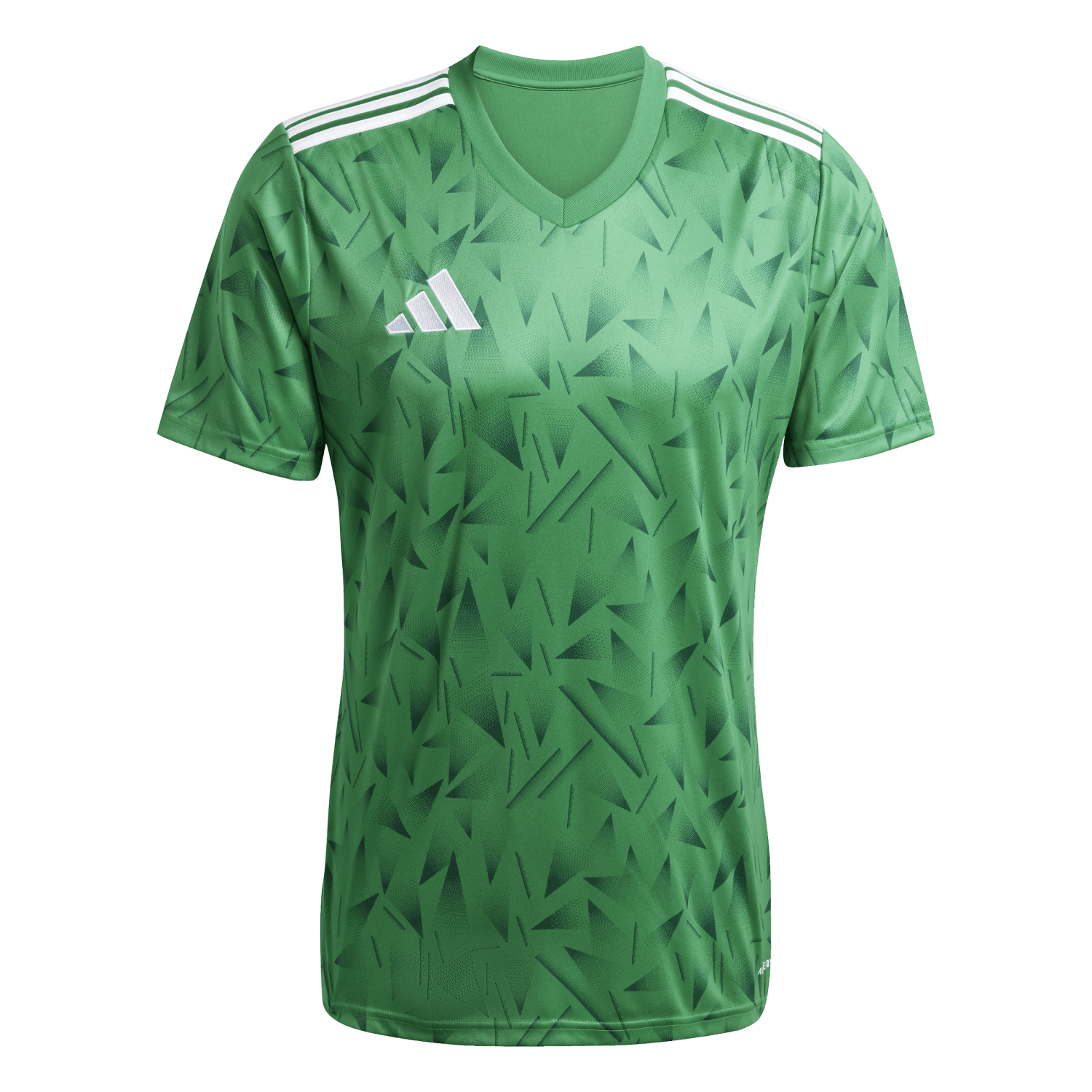 adidas Team Icon 25 Jersey - Green、mySite、noshort