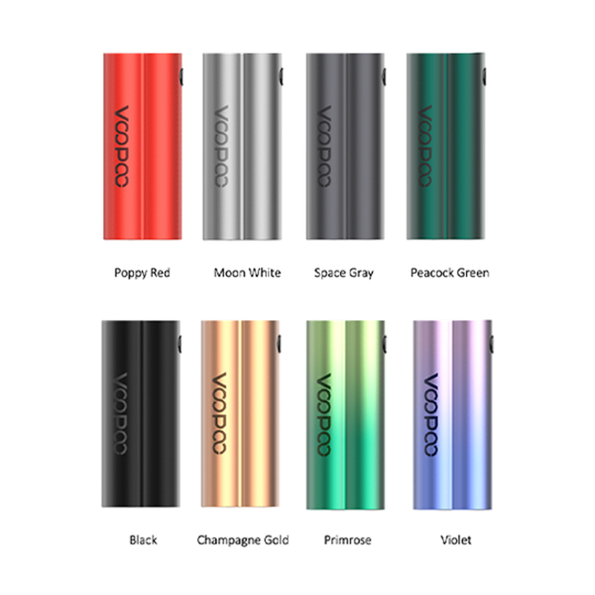 VooPoo Musket Mod、mySite、zt4zffjzw