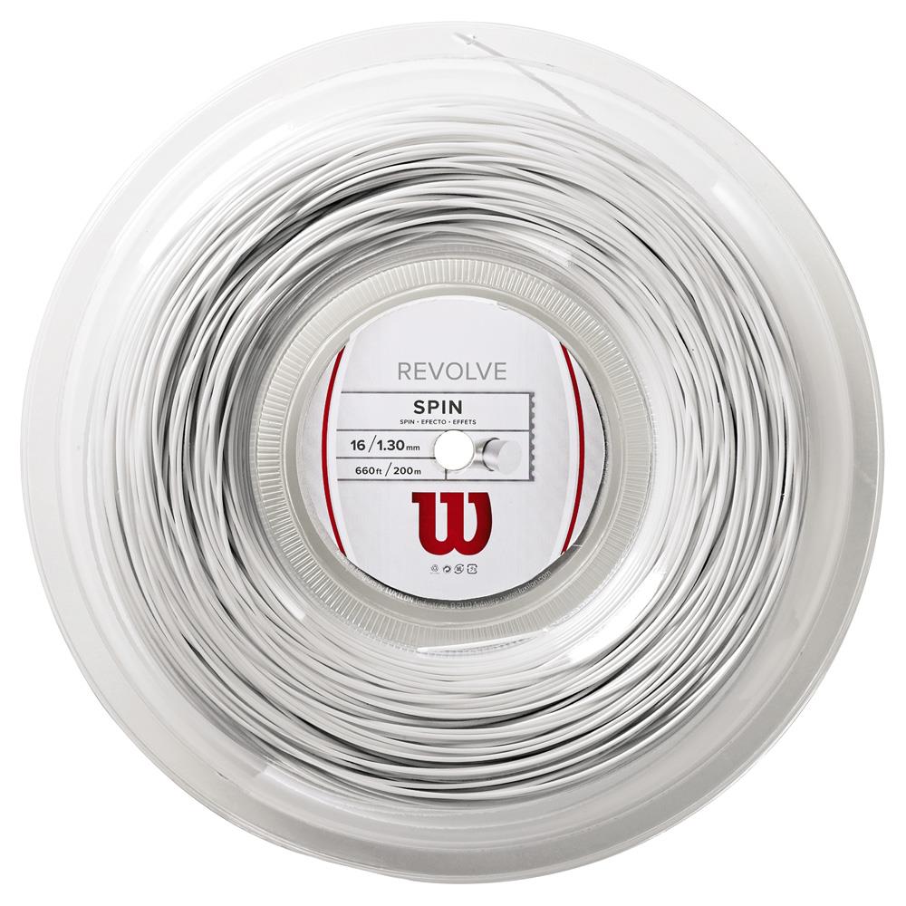 Wilson Revolve - String Reel