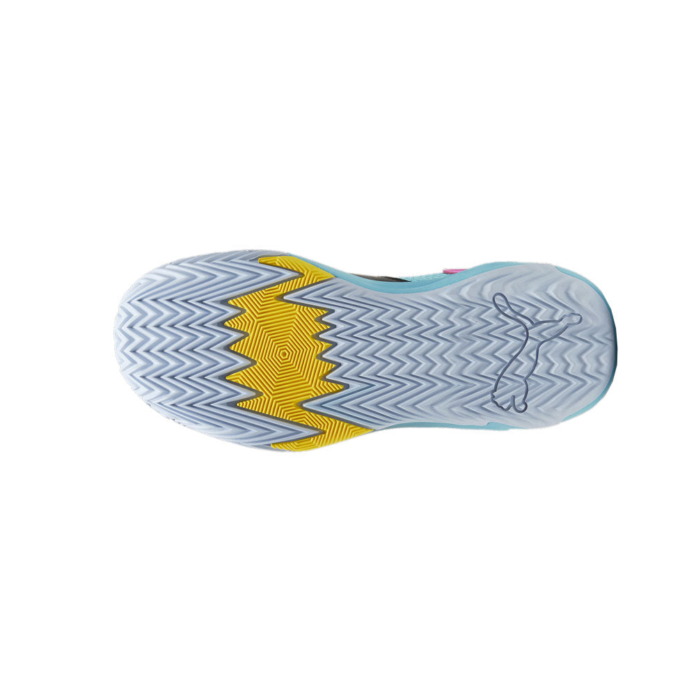 Scoot Zeros Nl Basketball Shoes (Big Kid)、mySite、gtrtttuynbv