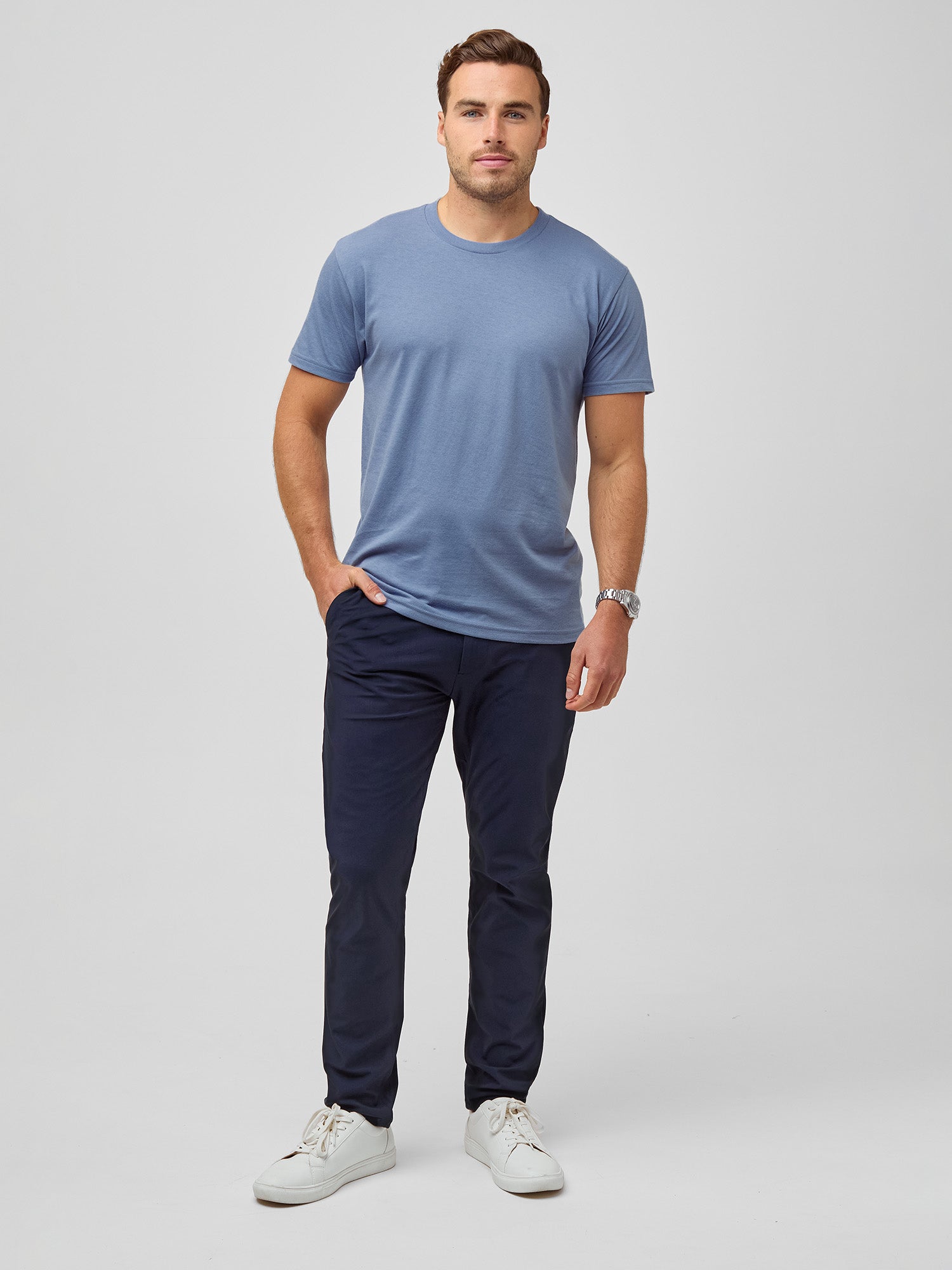  Spring Essentials Crew 5-Pack、mySite、ghnorth