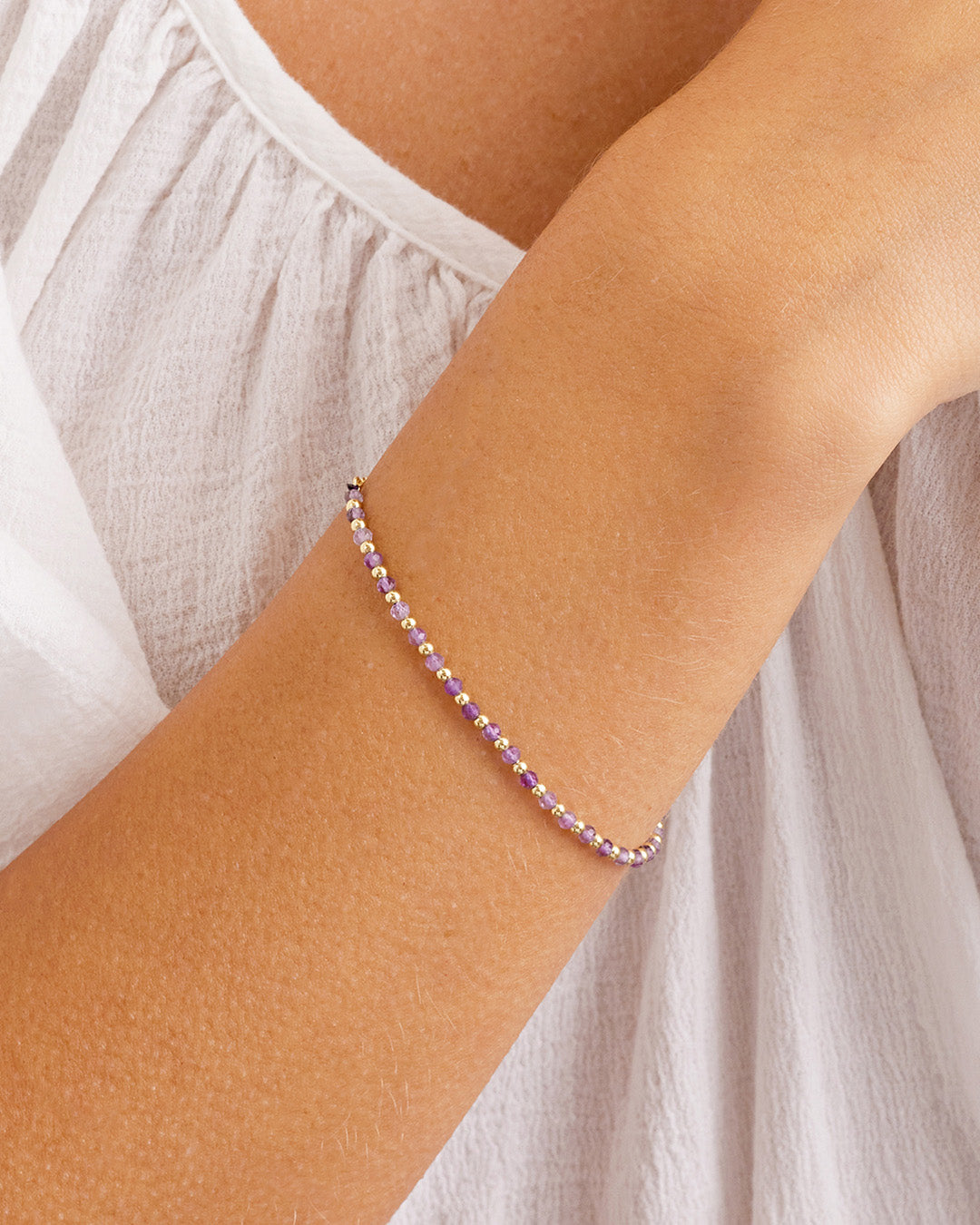 Power Gemstone Brooks Bracelet、mySite、hinf8tx79